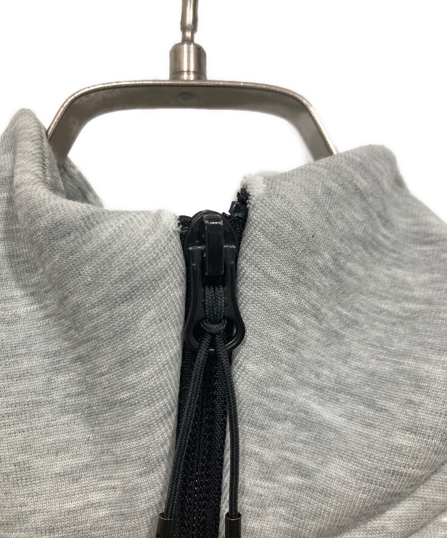 中古・古着通販】NIKE (ナイキ) TCH FLC FZ WR HOODIE/テック フリース
