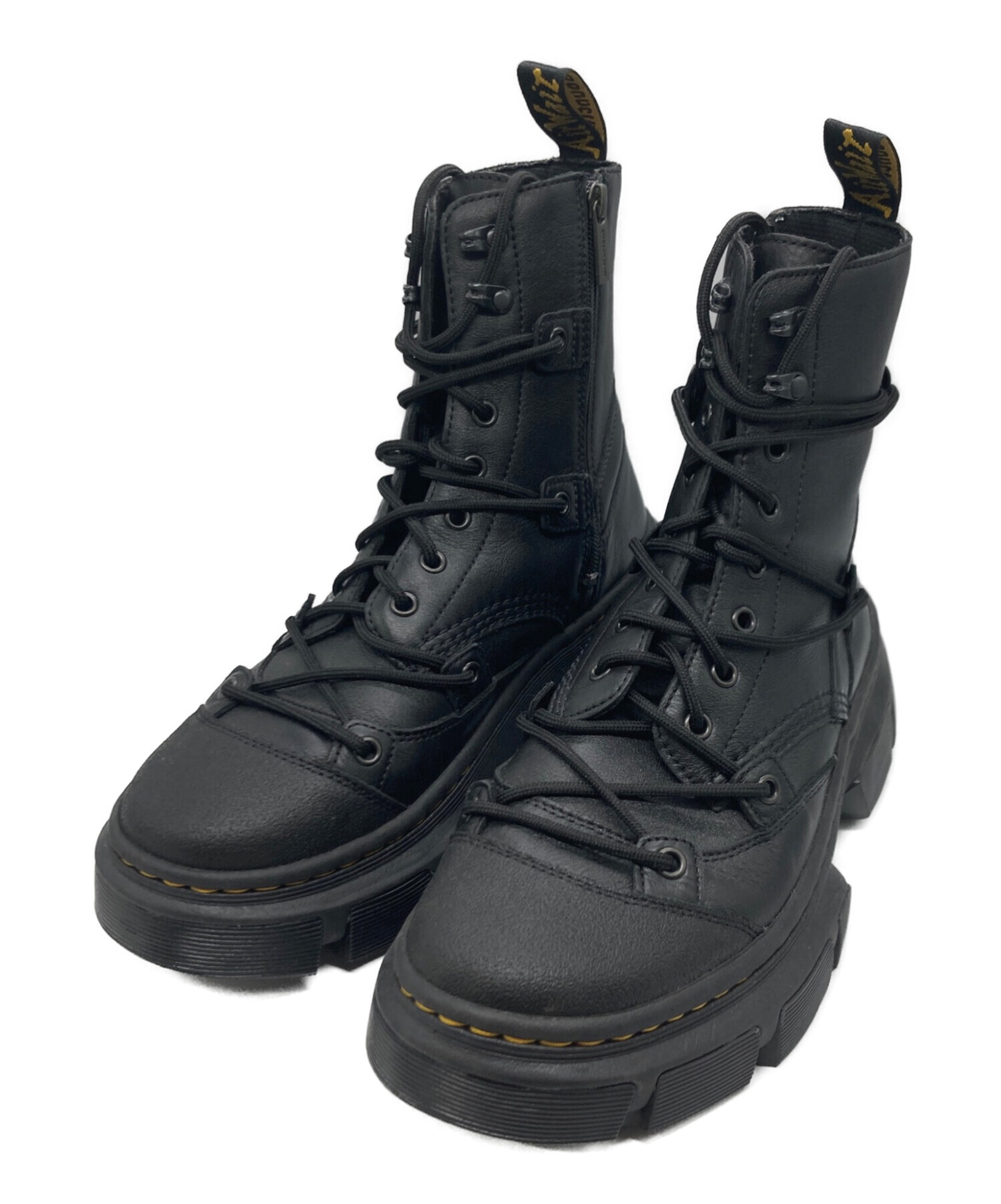 中古・古着通販】Dr.Martens (ドクターマーチン) DMXL LACE 8ホール