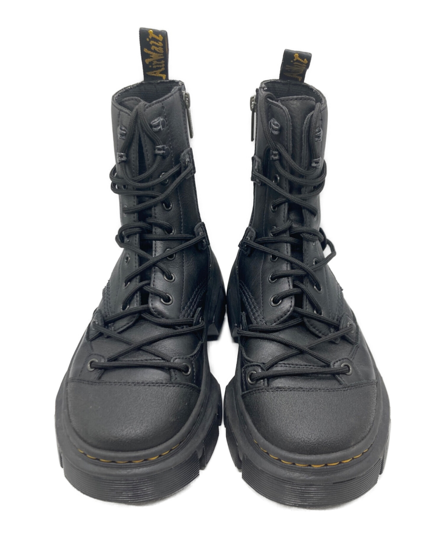中古・古着通販】Dr.Martens (ドクターマーチン) DMXL LACE 8ホール
