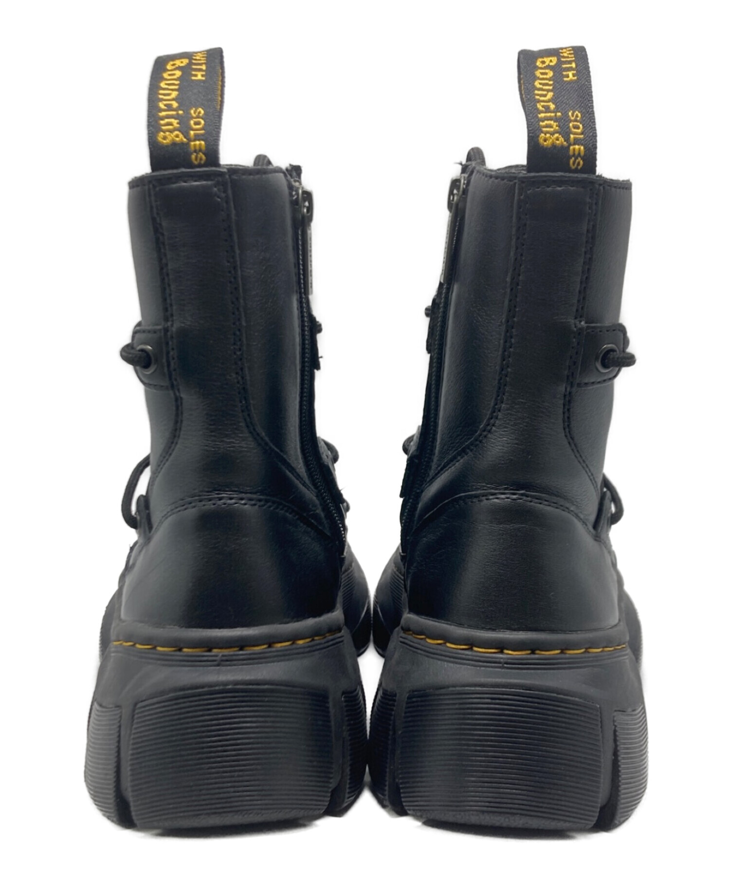 中古・古着通販】Dr.Martens (ドクターマーチン) DMXL LACE 8ホール