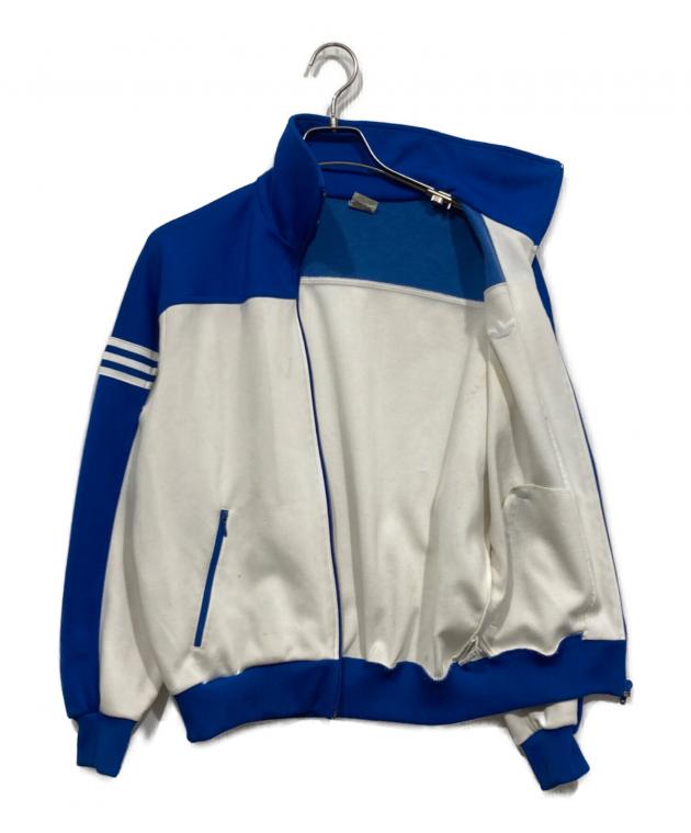 中古・古着通販】adidas (アディダス) トラックジャケット