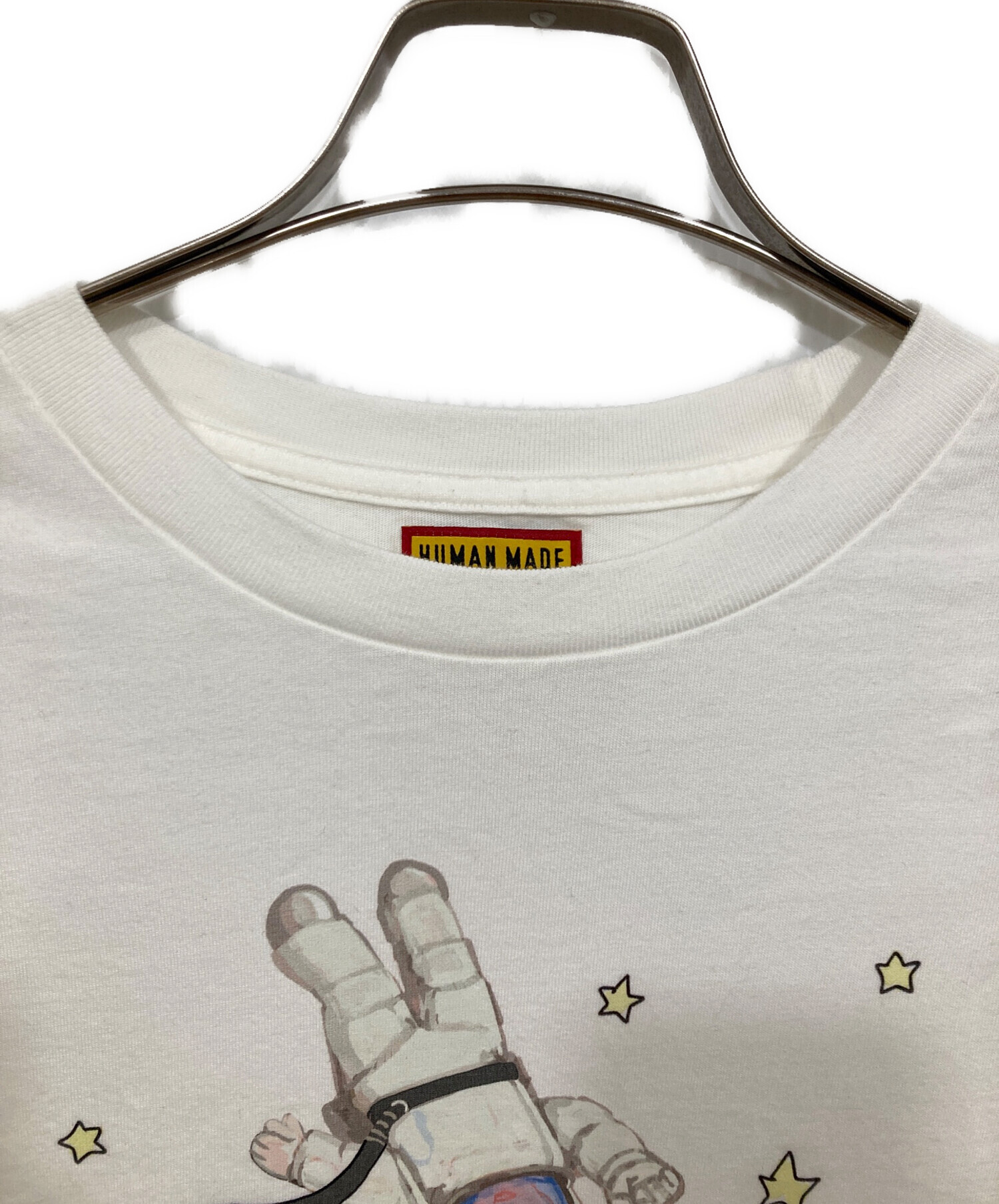 中古・古着通販】HUMAN MADE (ヒューマンメイド) Keiko Sootome