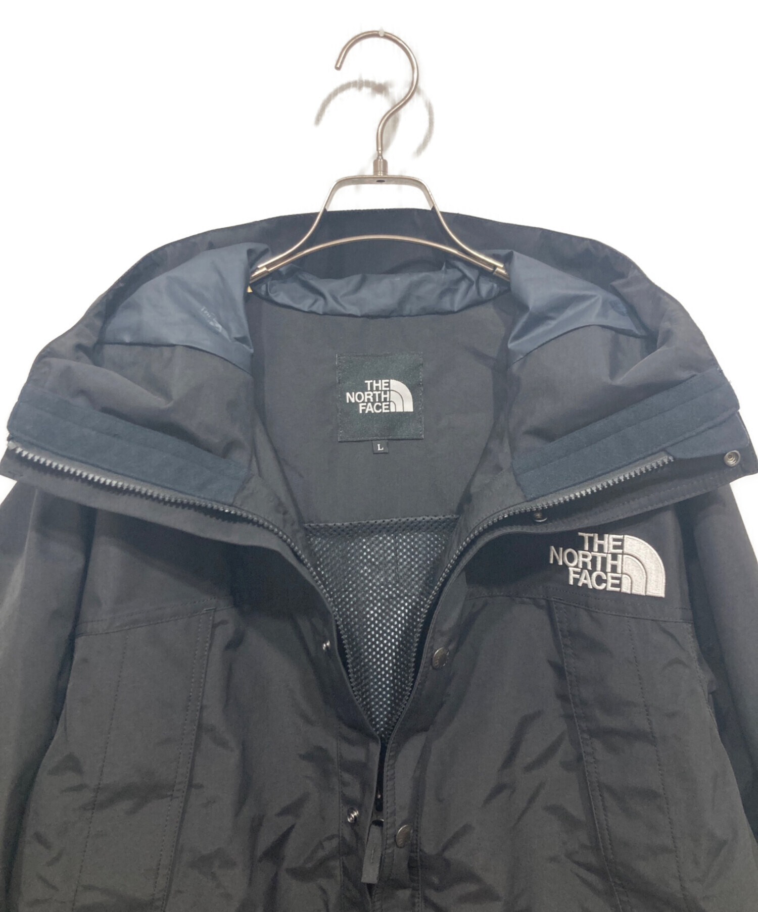 中古・古着通販】THE NORTH FACE (ザ ノース フェイス) マウンテン