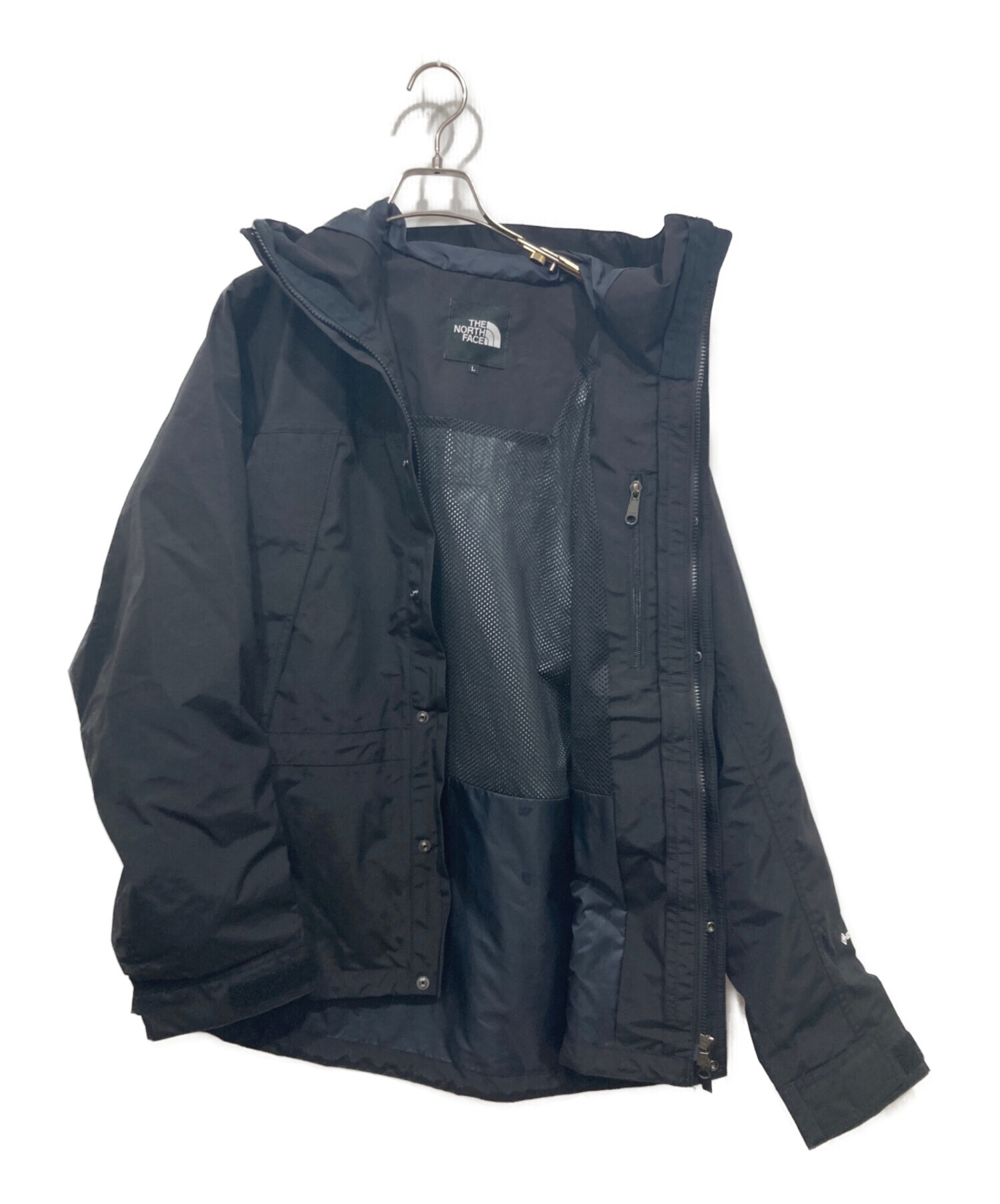 中古・古着通販】THE NORTH FACE (ザ ノース フェイス) マウンテン