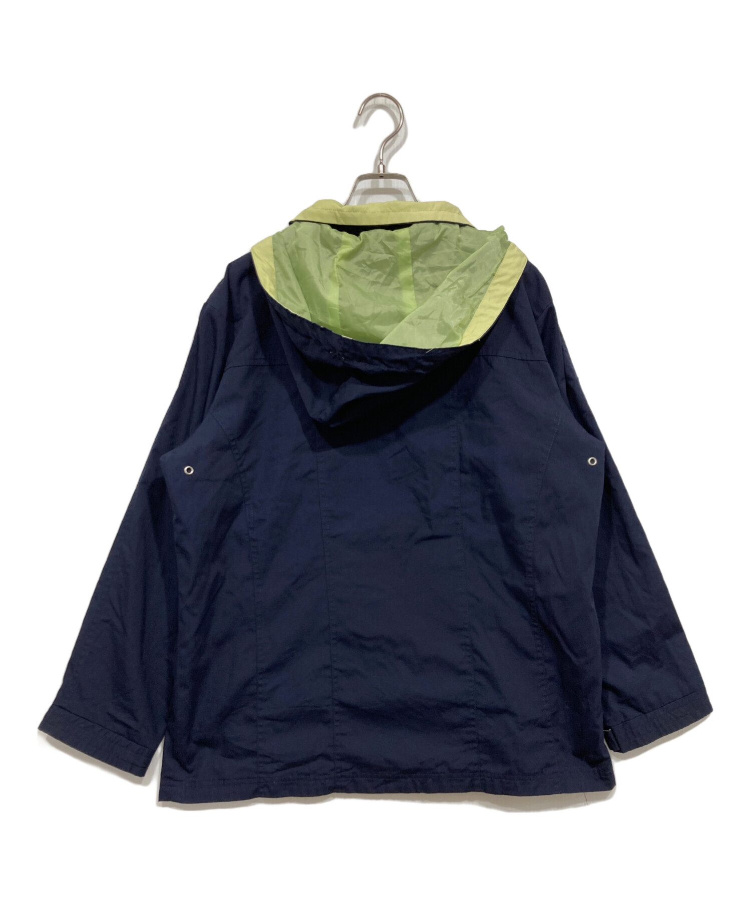 中古・古着通販】MACKINTOSH (マッキントッシュ) フーデッドジャケット
