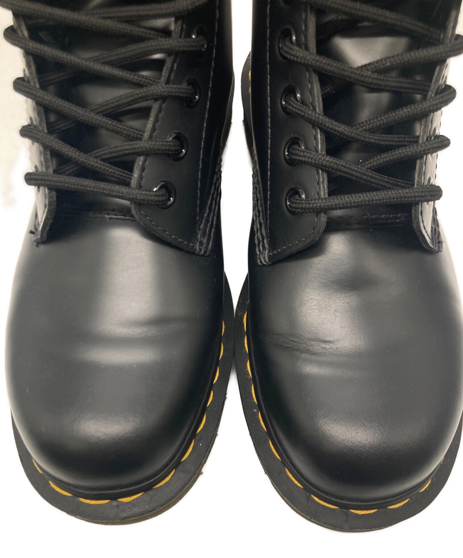 中古・古着通販】Dr.Martens (ドクターマーチン) 8ホールブーツ 
