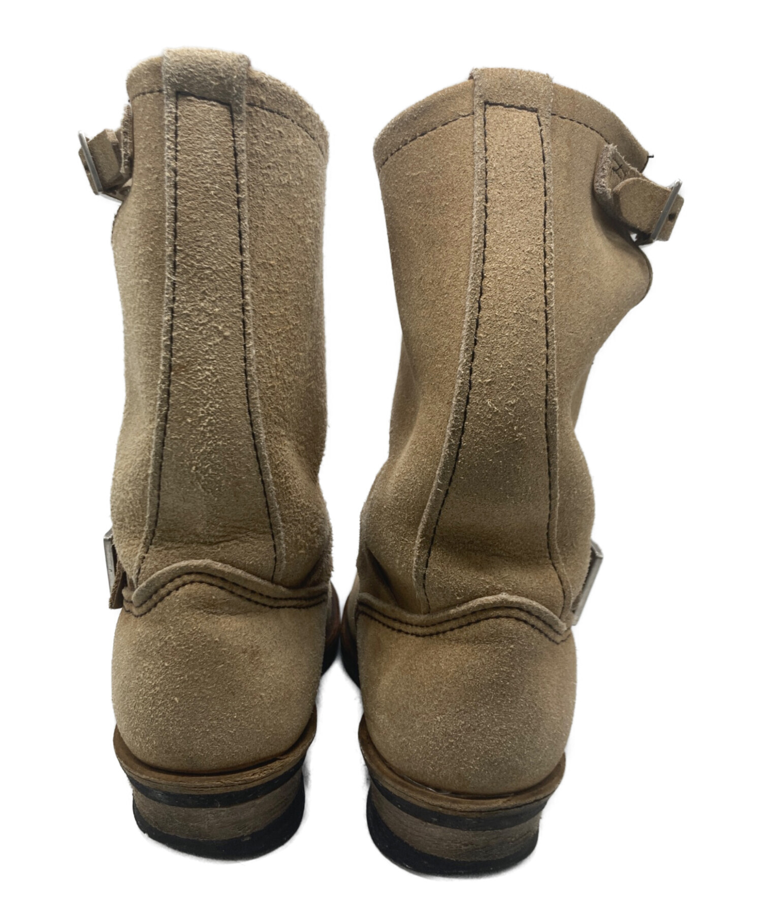 中古・古着通販】RED WING (レッドウィング) エンジニアブーツ