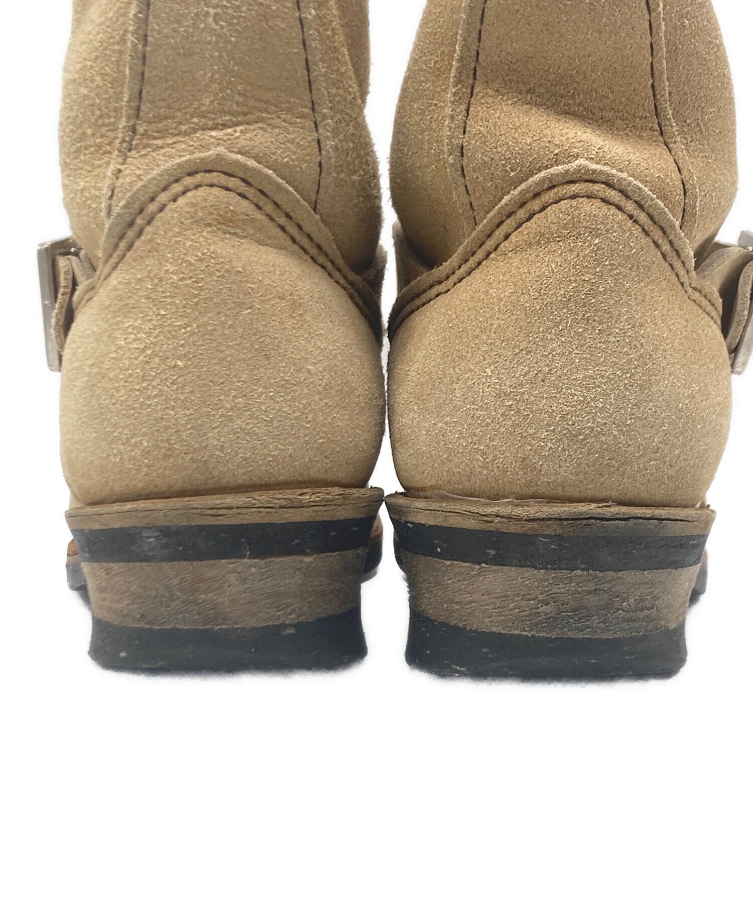 中古・古着通販】RED WING (レッドウィング) エンジニアブーツ