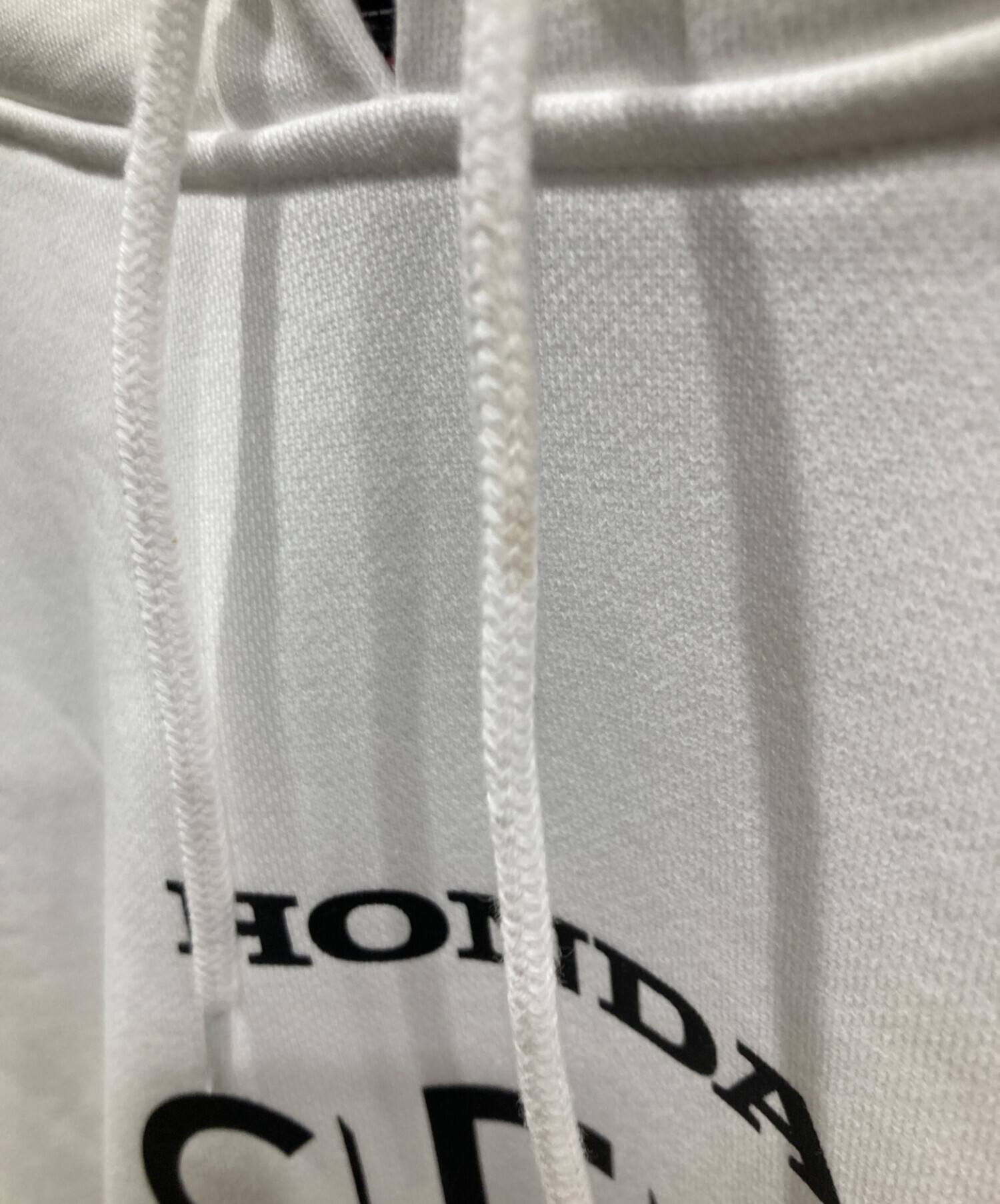 中古・古着通販】HONDA (ホンダ) WIND AND SEA (ウィンダンシー) プル