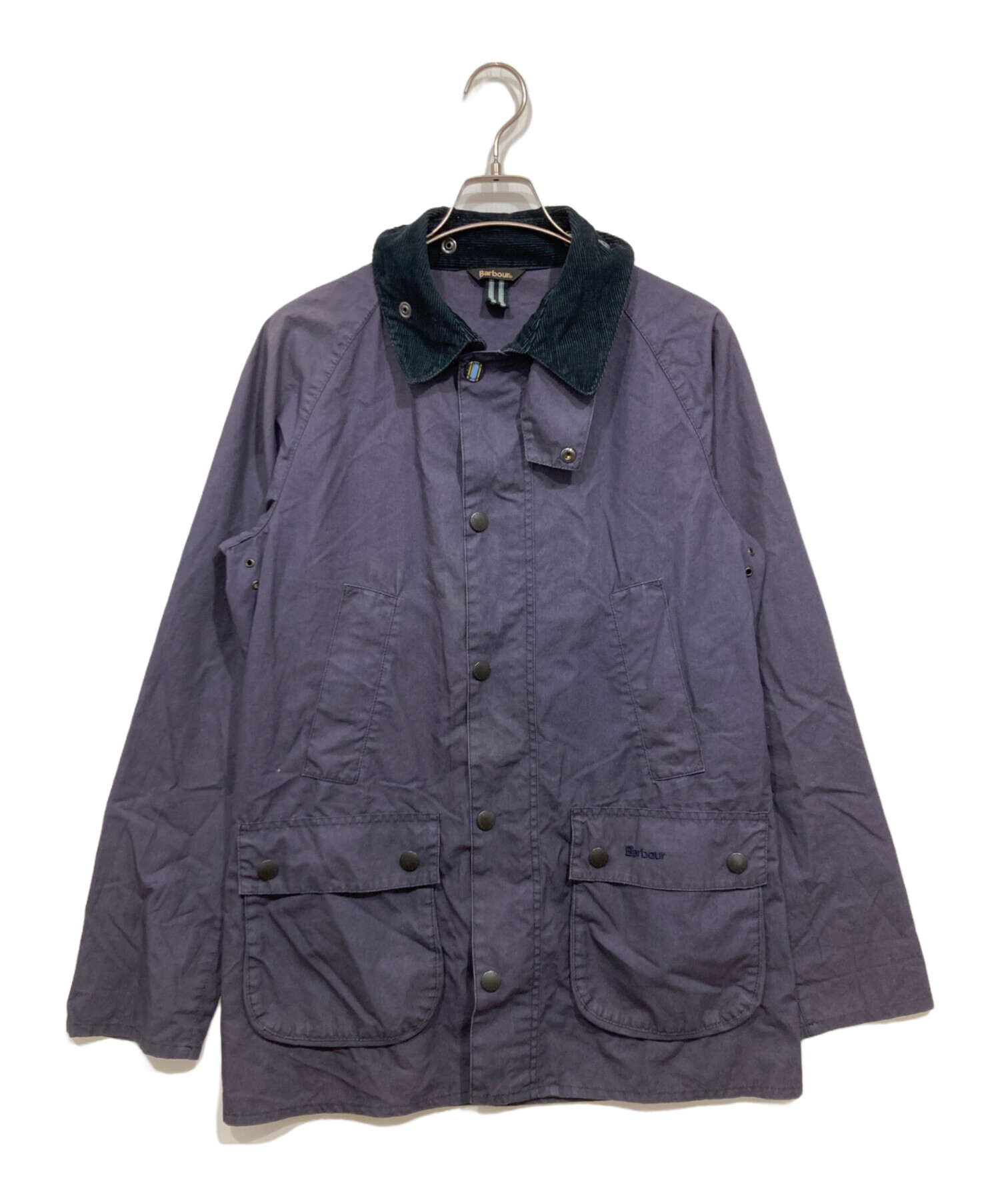 中古・古着通販】Barbour (バブアー) Washed Bedale Jacket SL