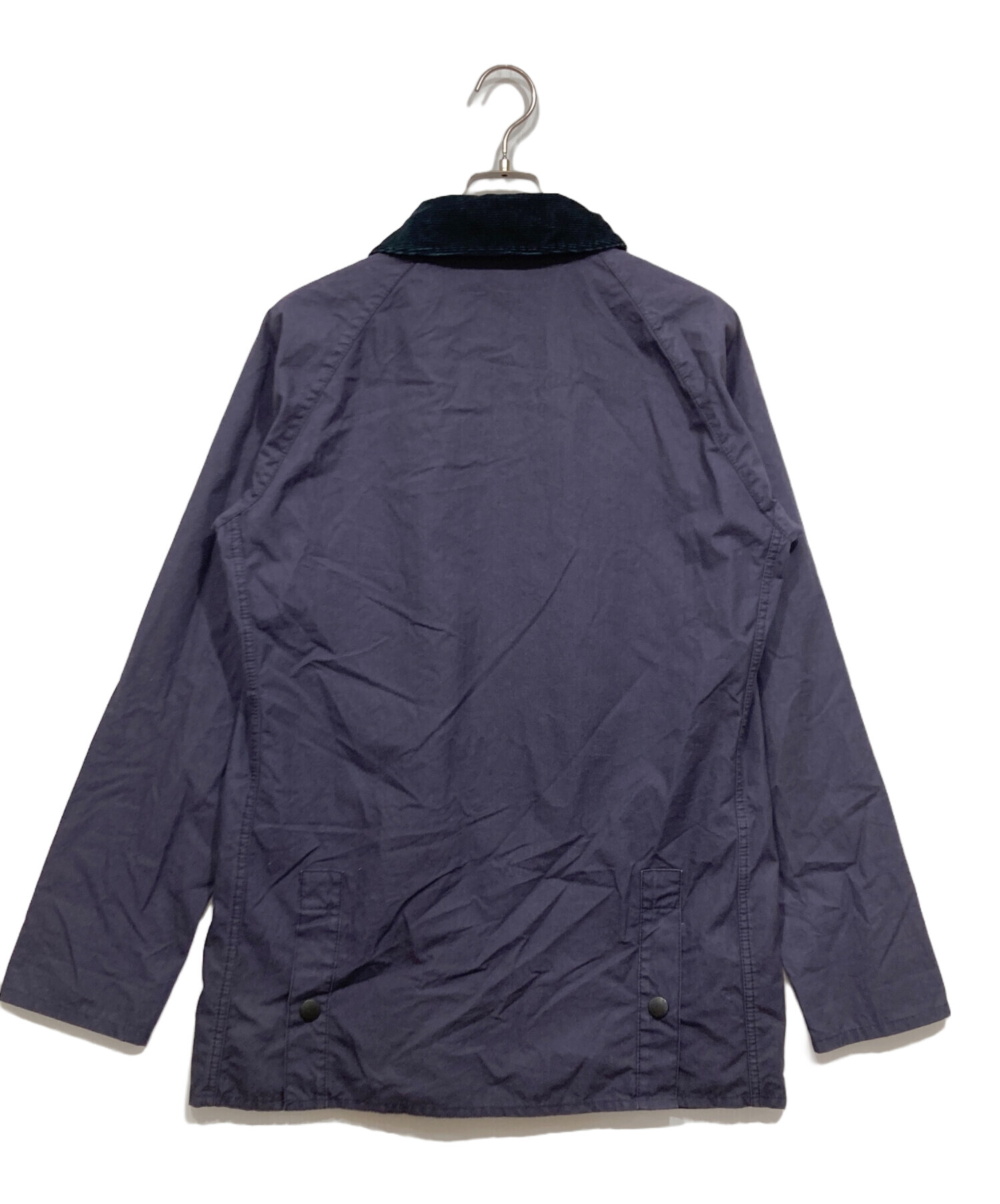 中古・古着通販】Barbour (バブアー) Washed Bedale Jacket SL
