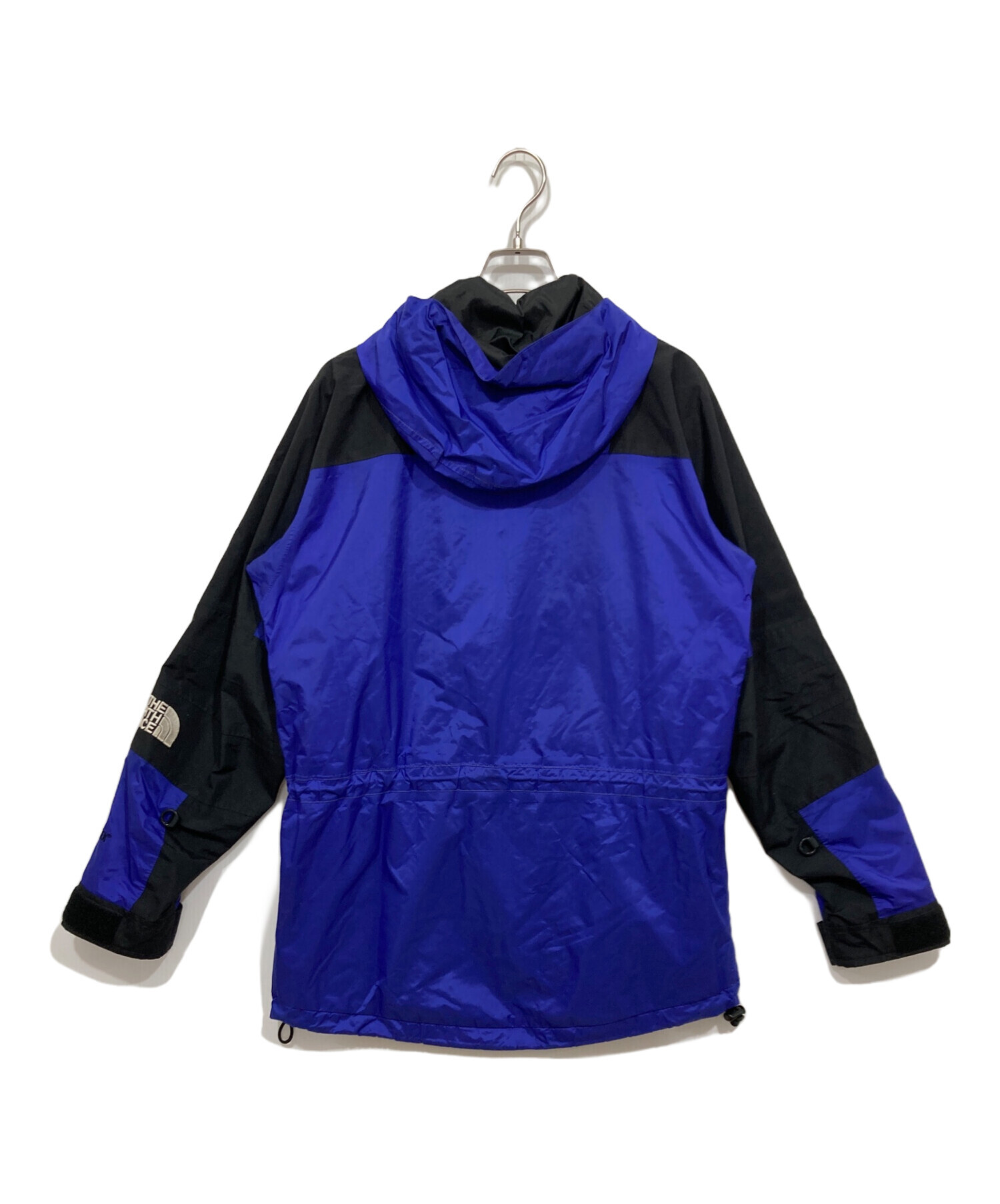 中古・古着通販】THE NORTH FACE (ザ ノース フェイス) マウンテン