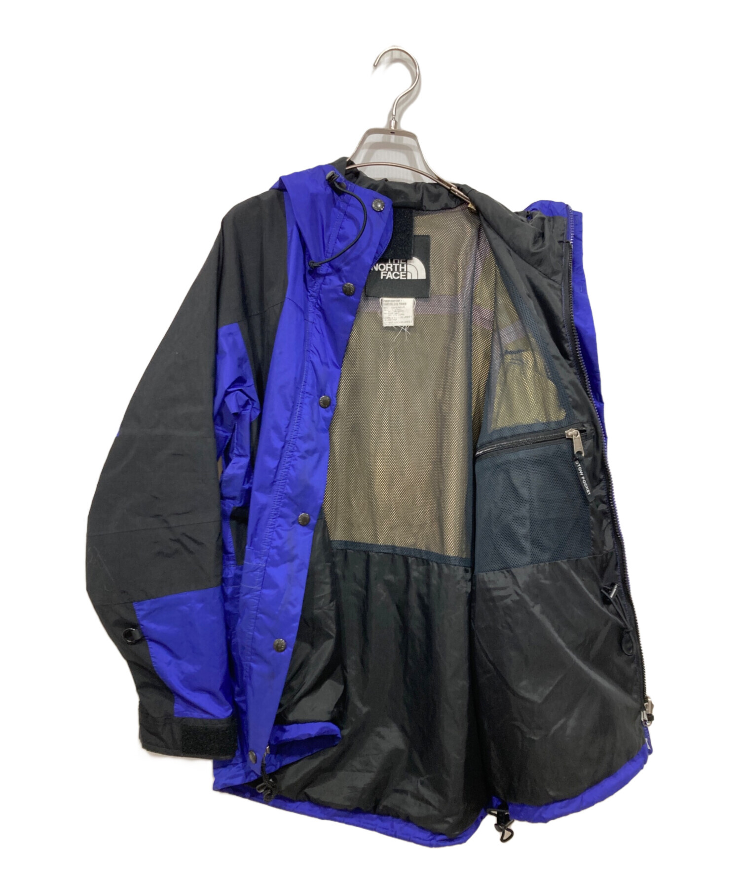 中古・古着通販】THE NORTH FACE (ザ ノース フェイス) マウンテン