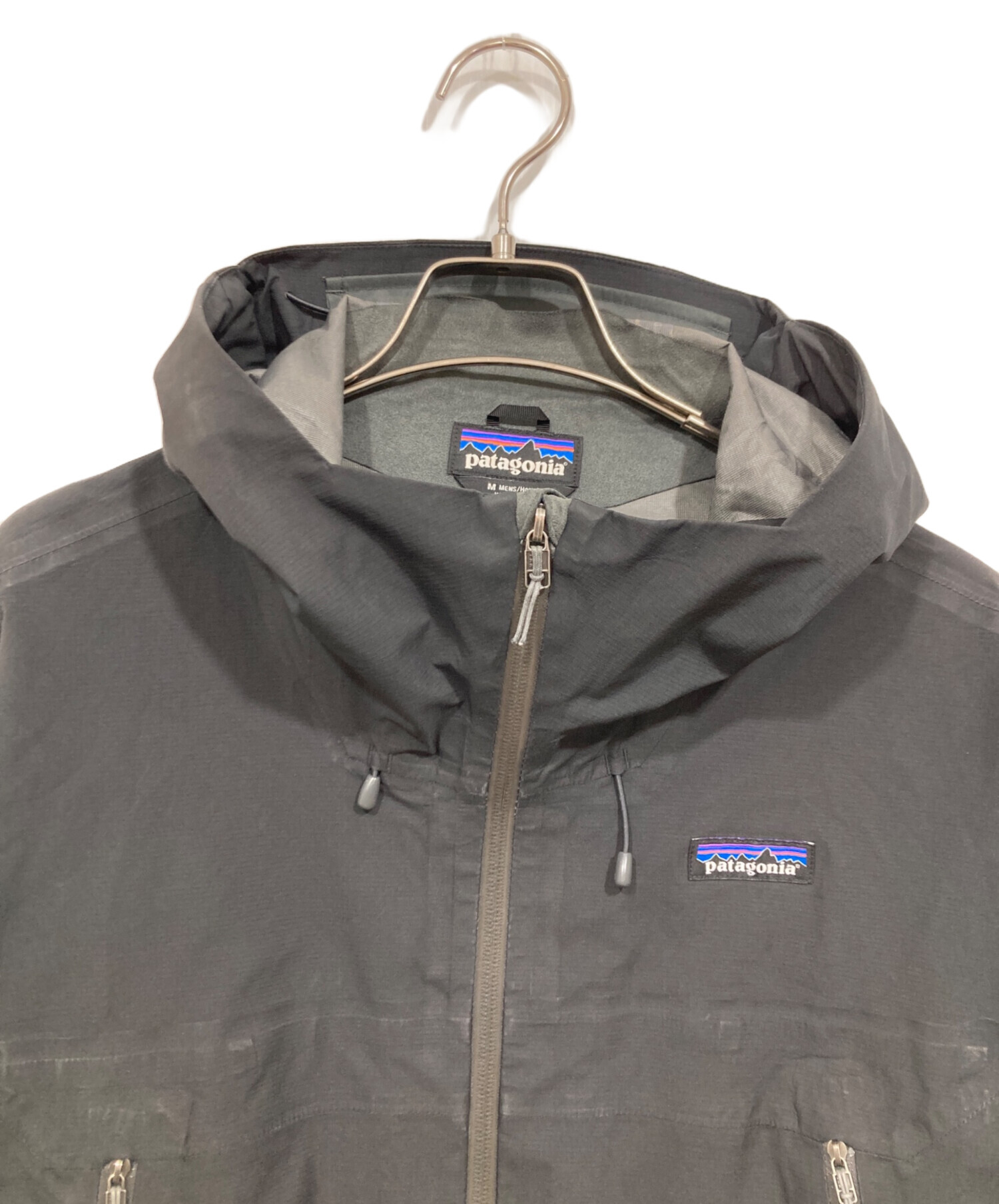 中古・古着通販】Patagonia (パタゴニア) クラウドリッジジャケット