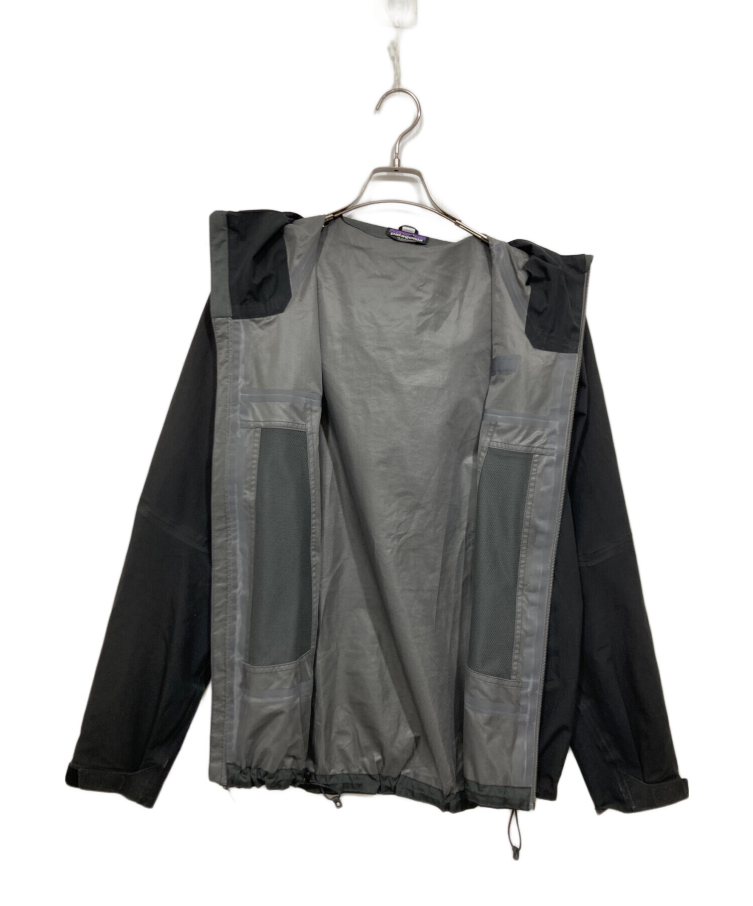 【タグ付き未使用】Patagonia パタゴニア　クラウドリッジジャケット XS 中古・古着通販】Patagonia (パタゴニア) クラウドリッジジャケット