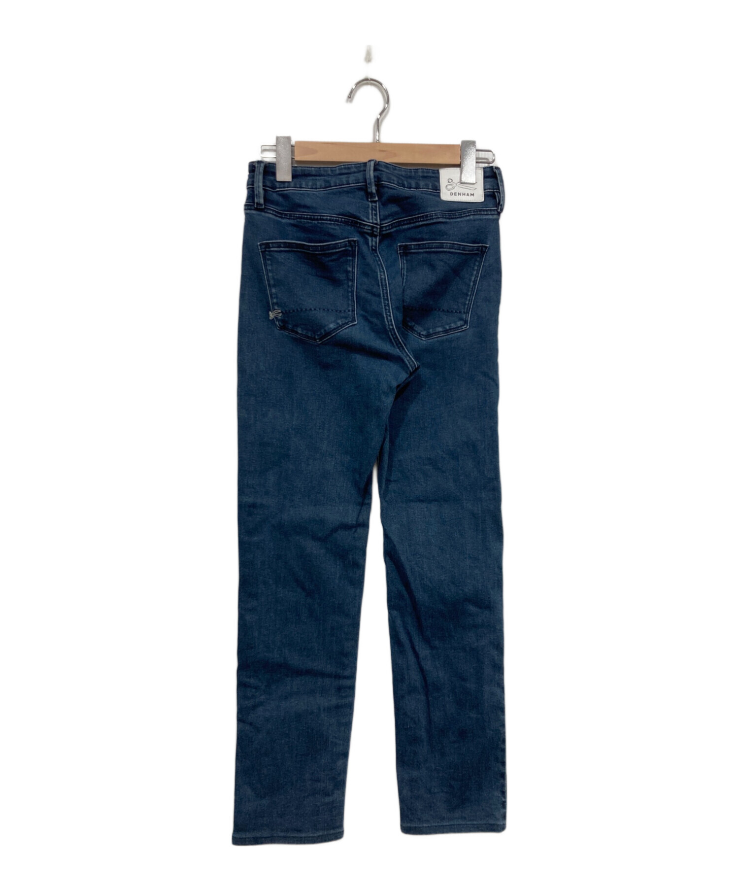 中古・古着通販】Denham (デンハム) スキニーフィットデニムパンツ 