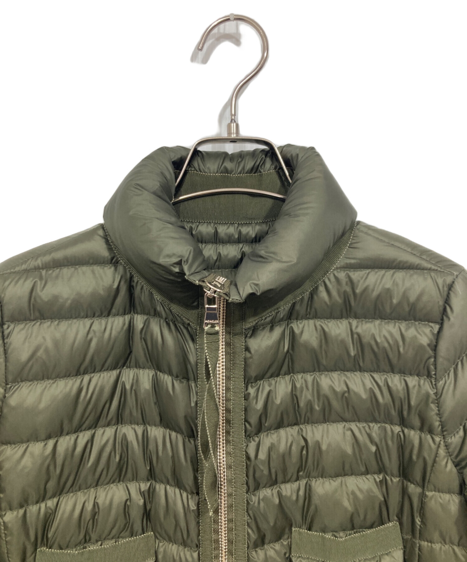 中古・古着通販】MONCLER (モンクレール) ダウンコート / BOGUE