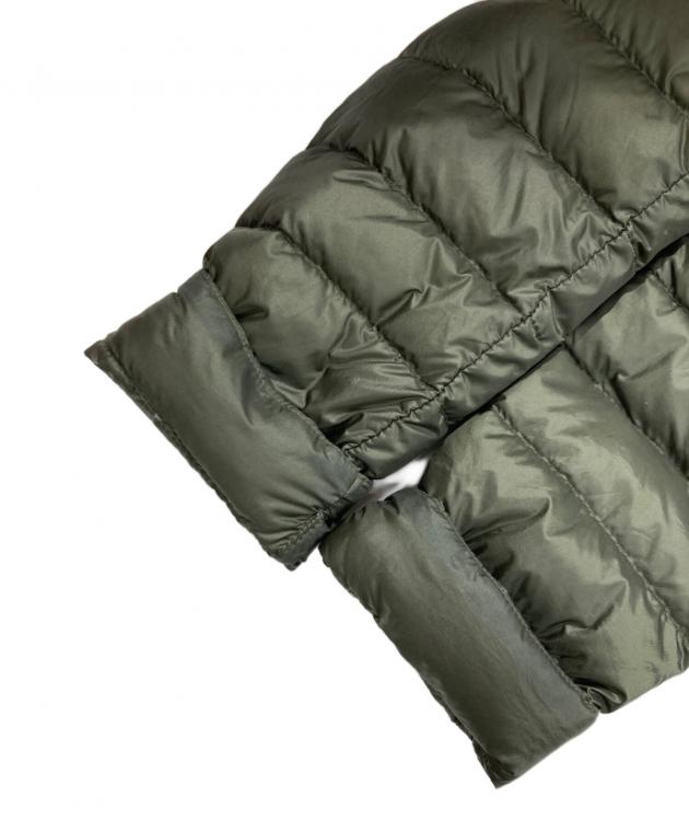 中古・古着通販】MONCLER (モンクレール) ダウンコート / BOGUE