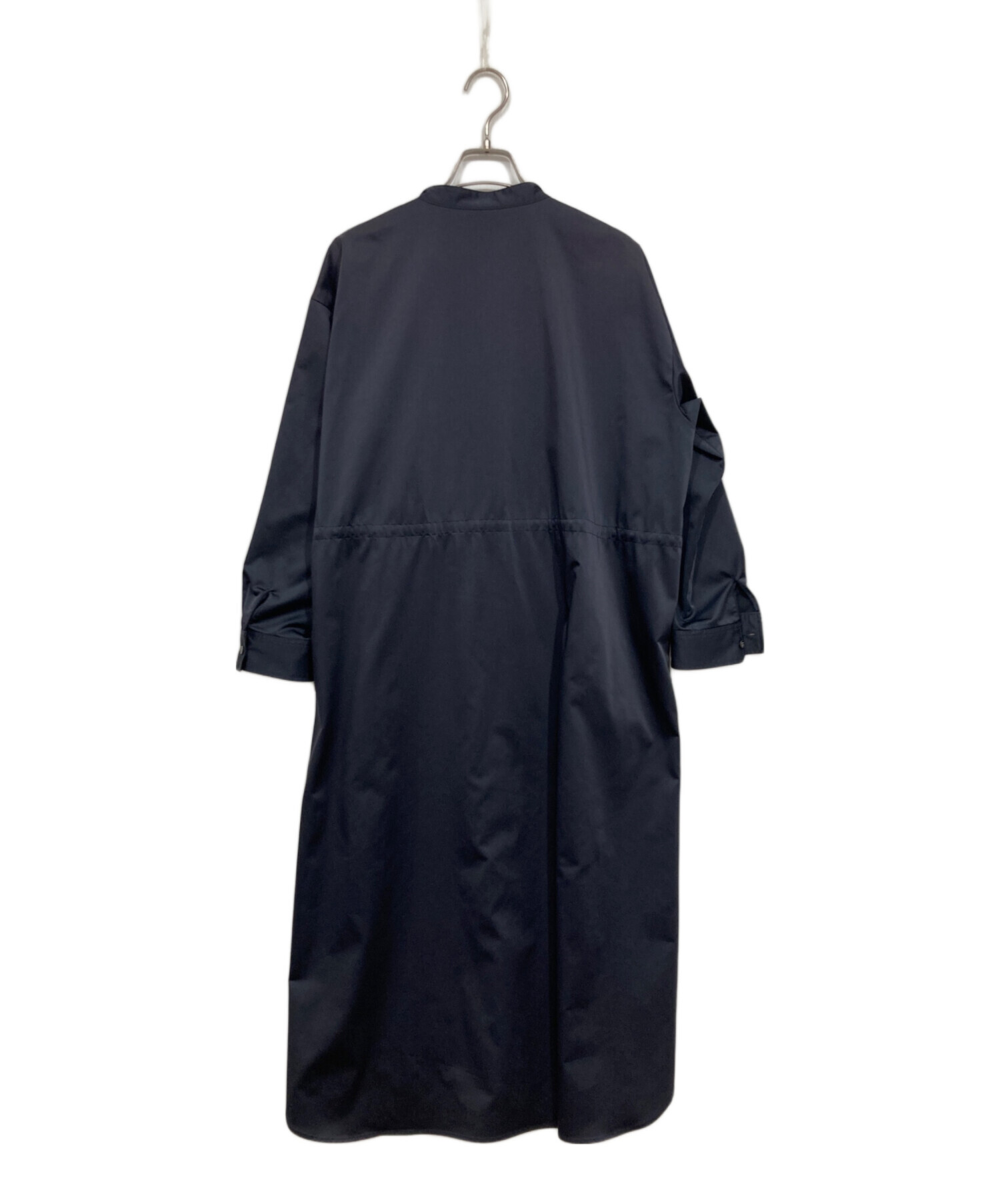 中古・古着通販】SOEJU (ソージュ) リモンタ コートワンピース