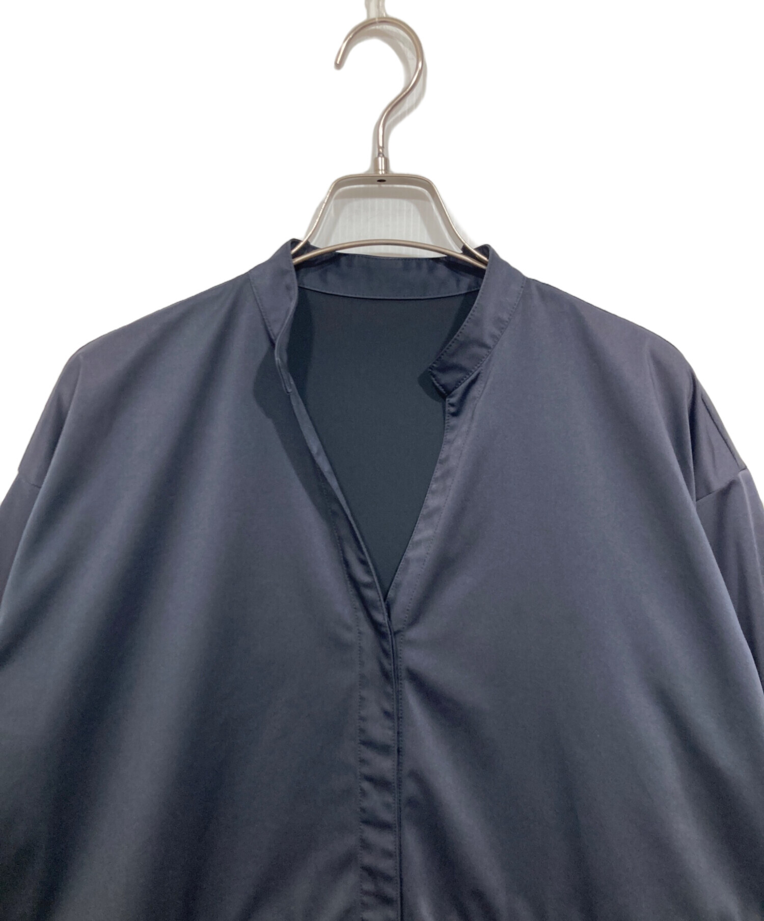 中古・古着通販】SOEJU (ソージュ) リモンタ コートワンピース