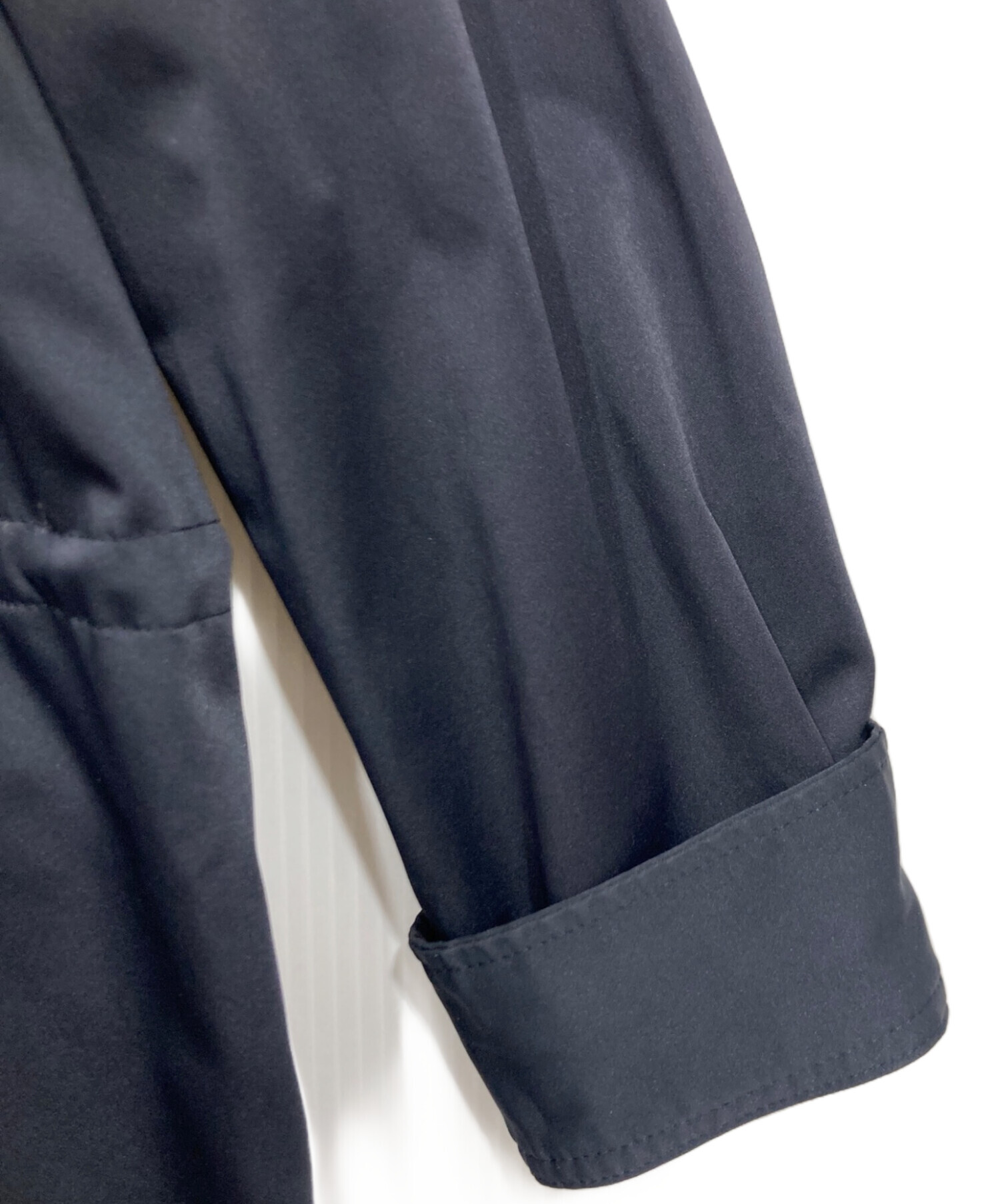 中古・古着通販】SOEJU (ソージュ) リモンタ コートワンピース