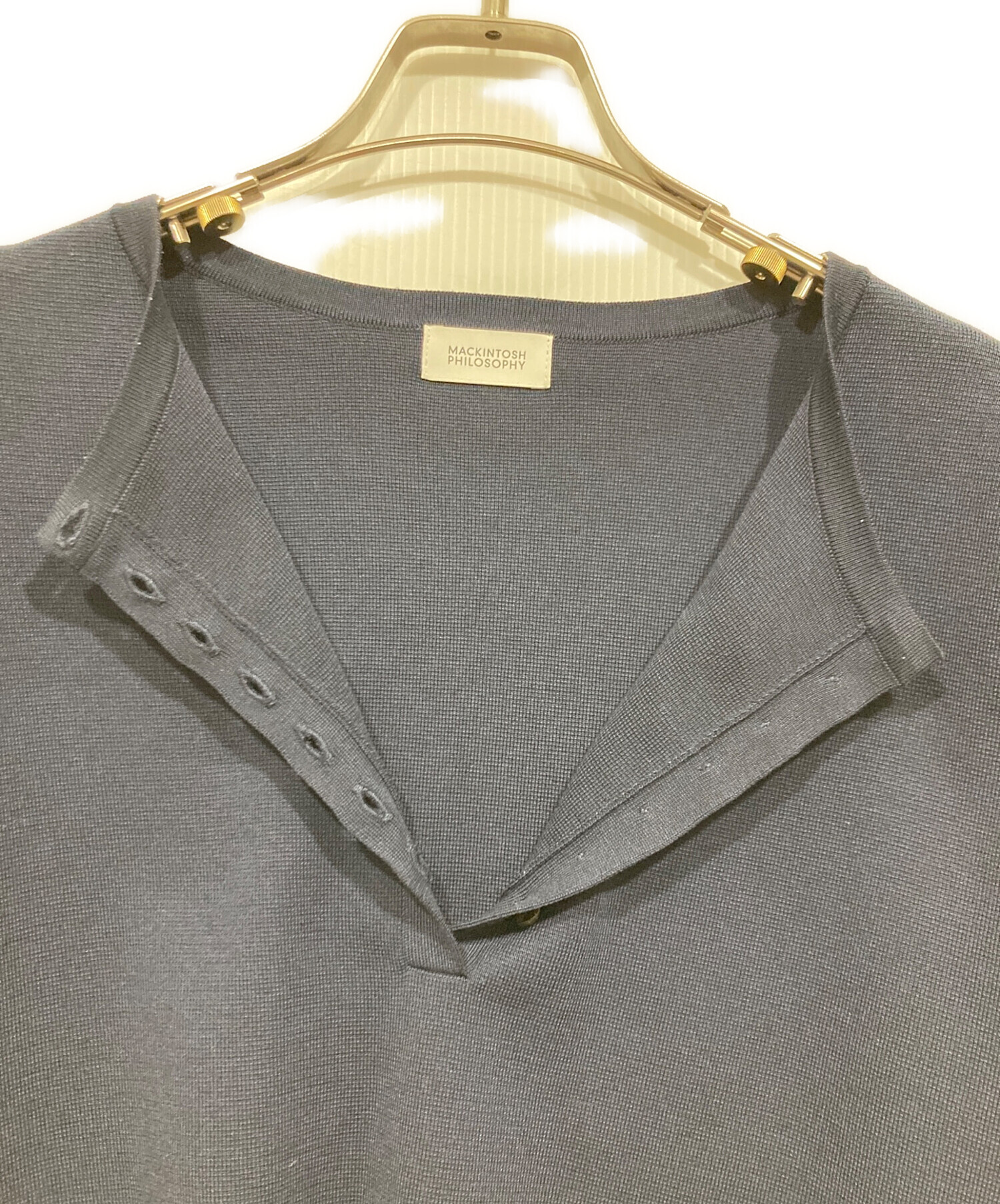 中古・古着通販】MACKINTOSH PHILOSOPHY (マッキントッシュ