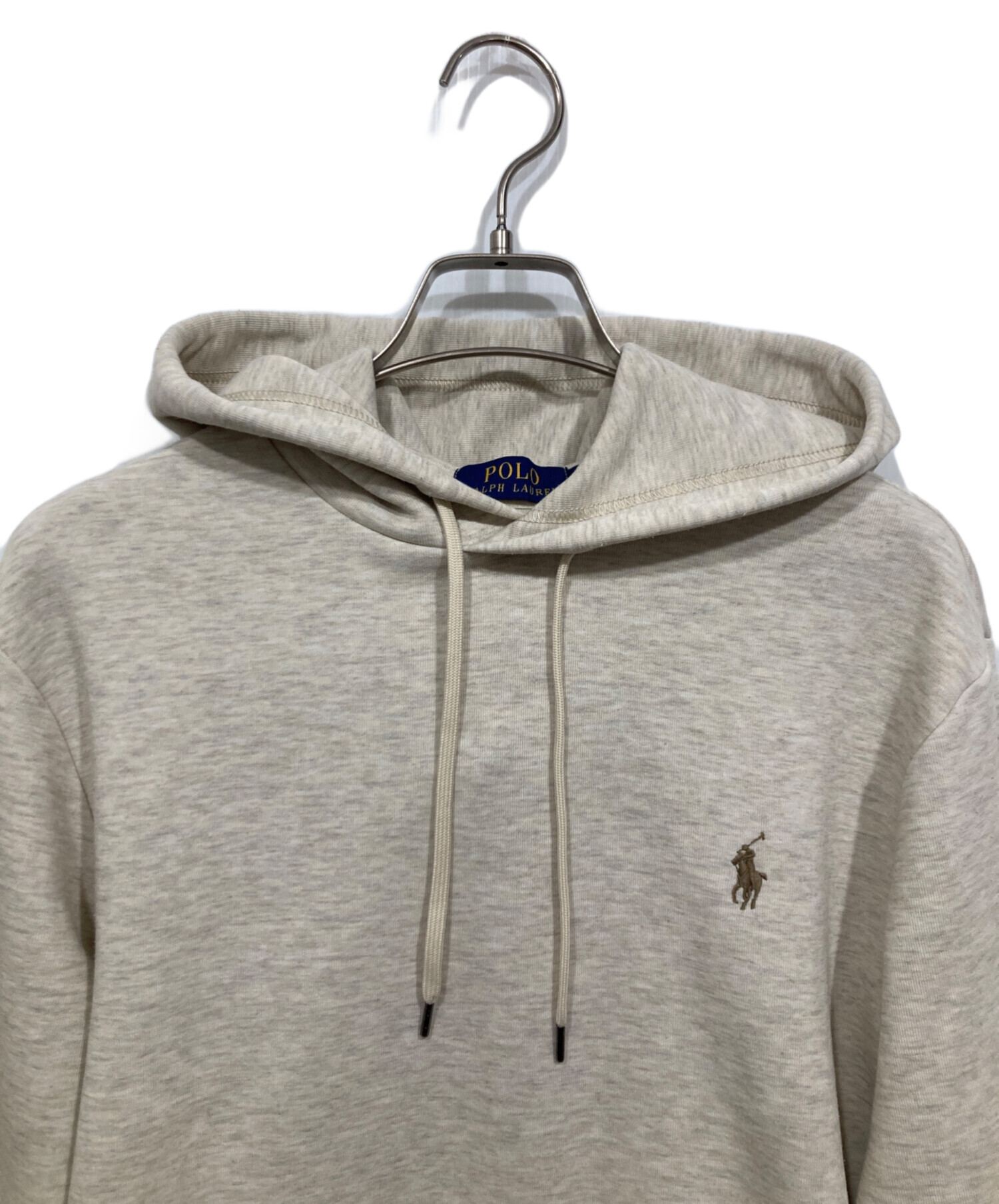 中古・古着通販】POLO RALPH LAUREN (ポロ・ラルフローレン) プル