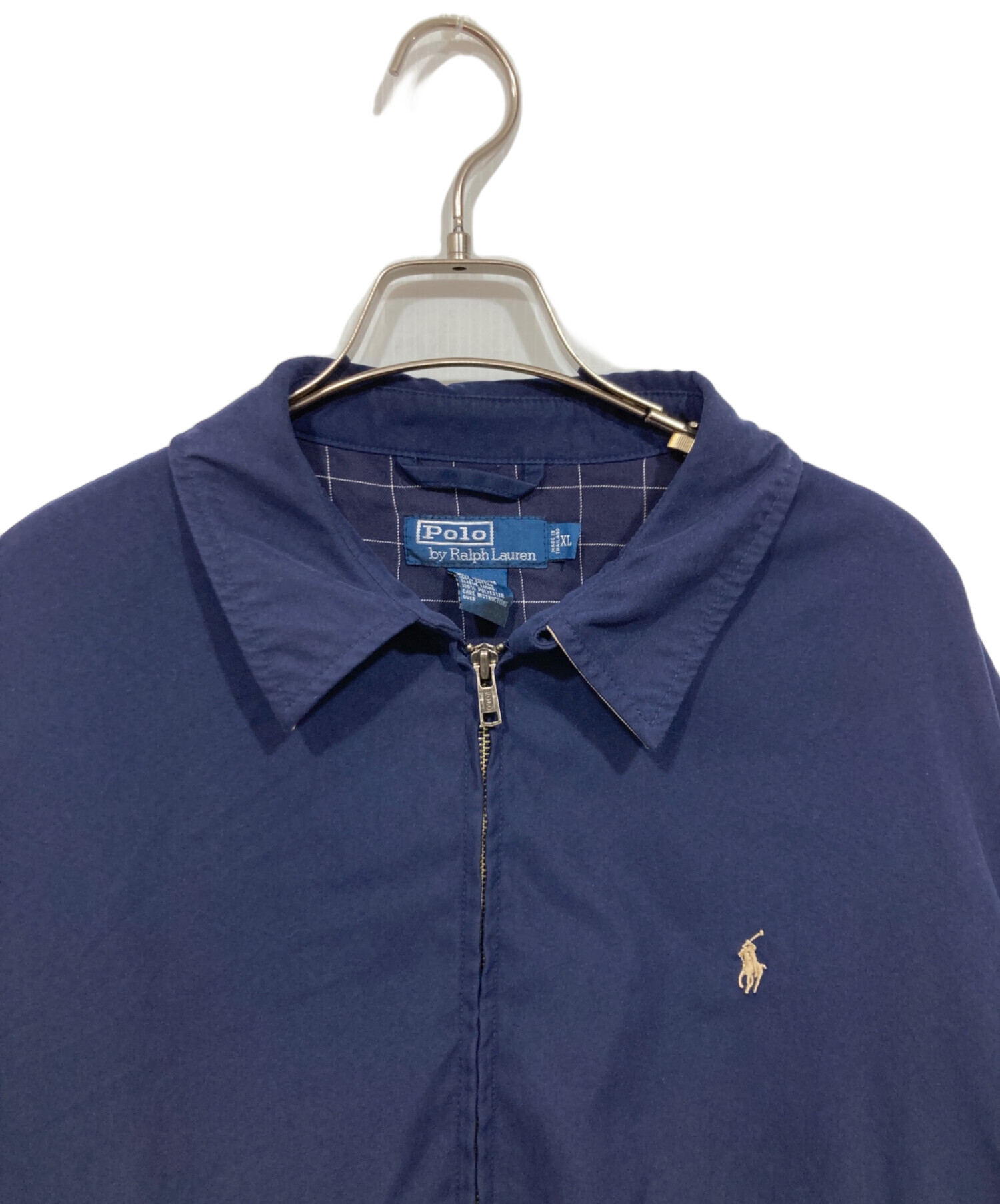 中古・古着通販】POLO RALPH LAUREN (ポロ・ラルフローレン) スイング