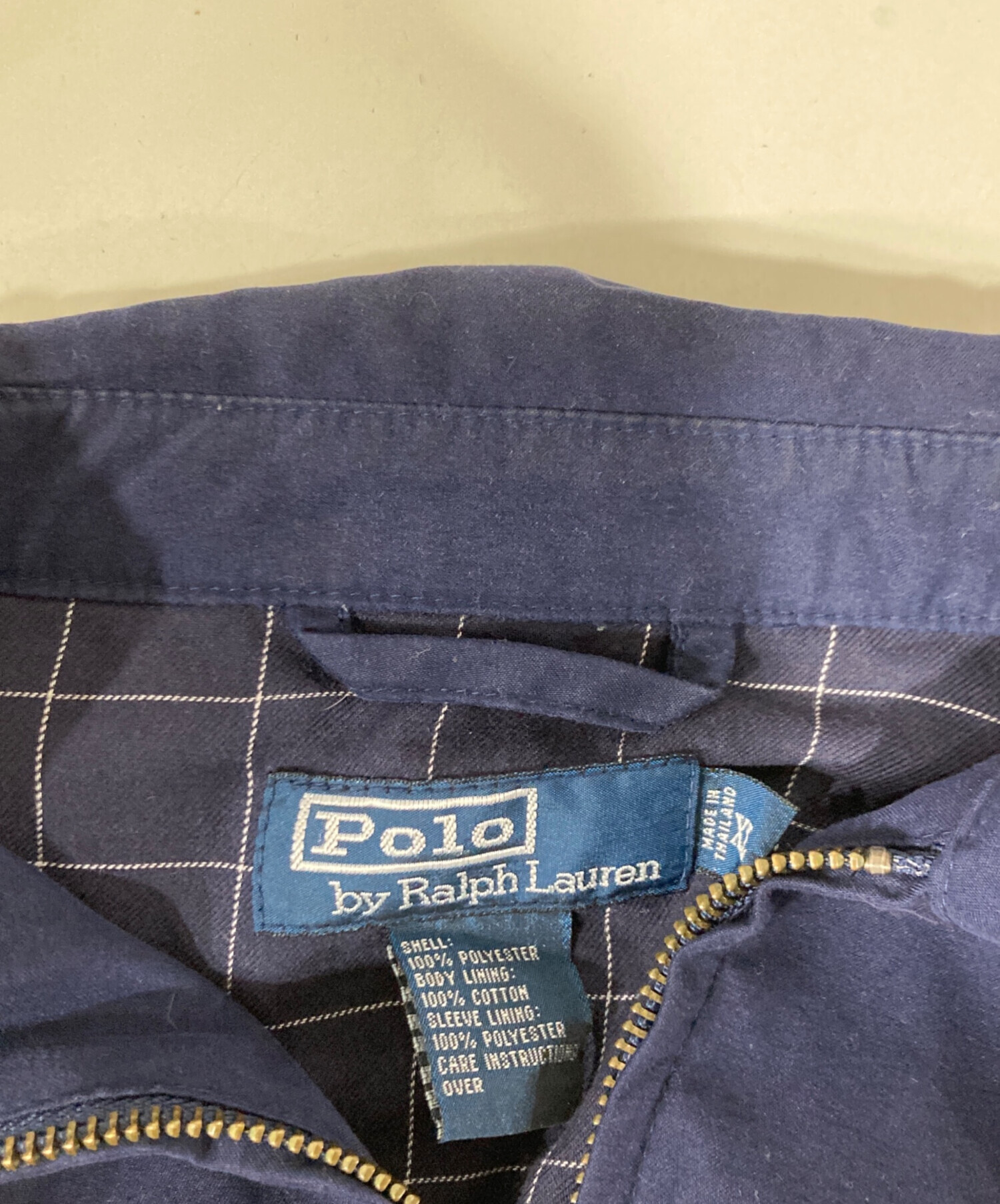 中古・古着通販】POLO RALPH LAUREN (ポロ・ラルフローレン) スイング