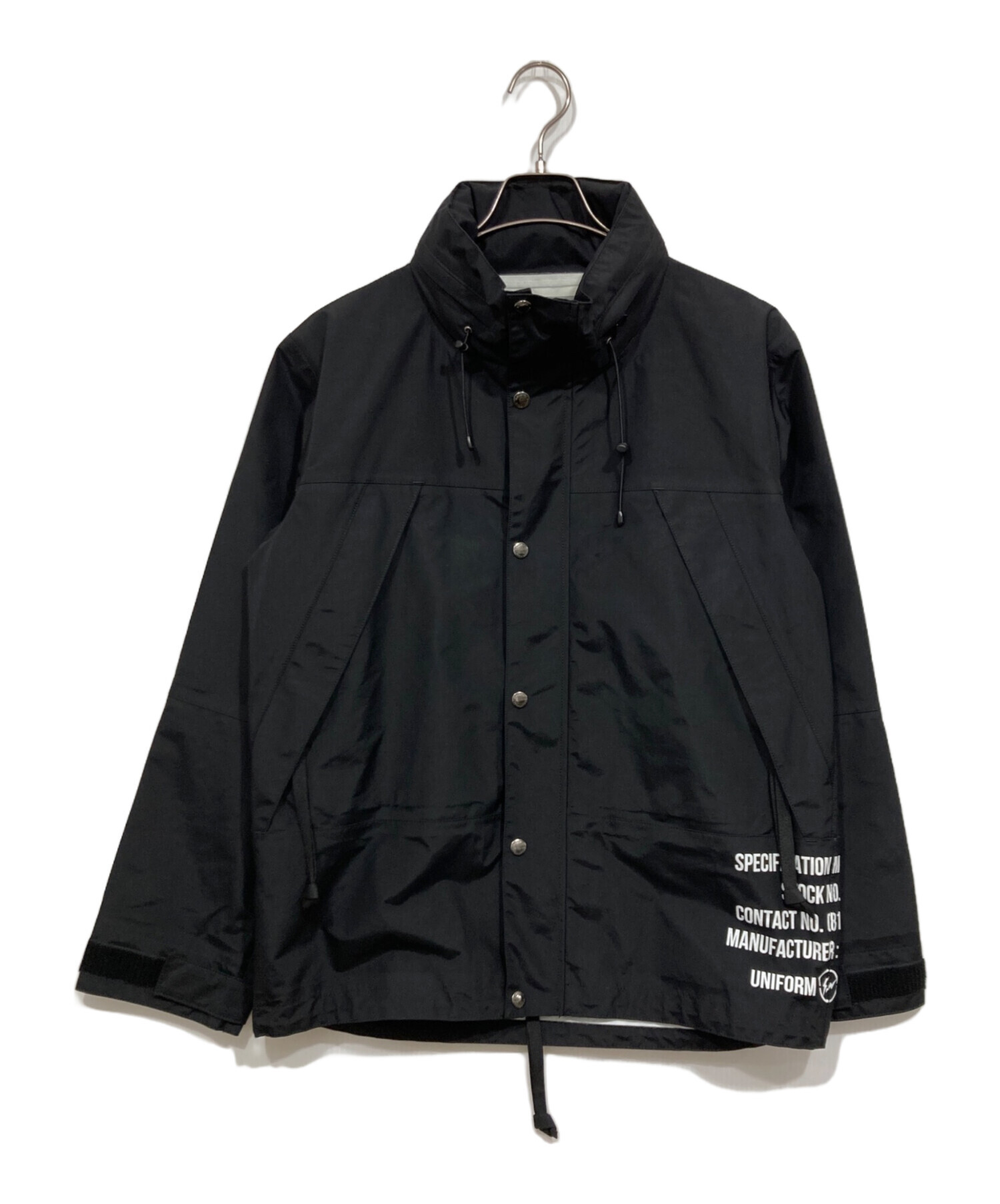 中古・古着通販】uniform experiment (ユニフォームエクスペリメント
