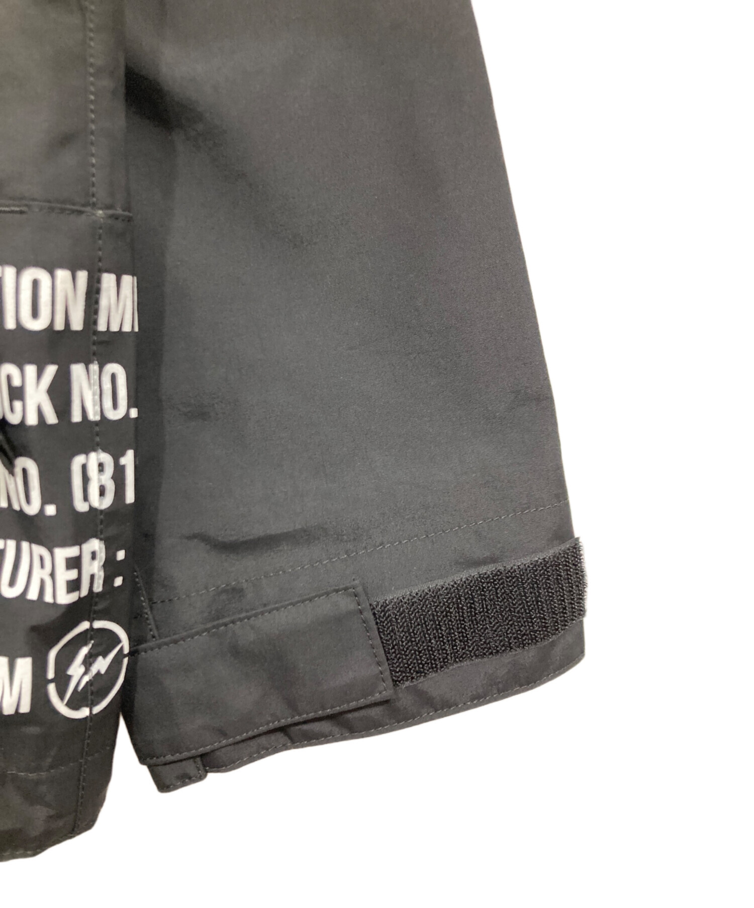 中古・古着通販】uniform experiment (ユニフォームエクスペリメント