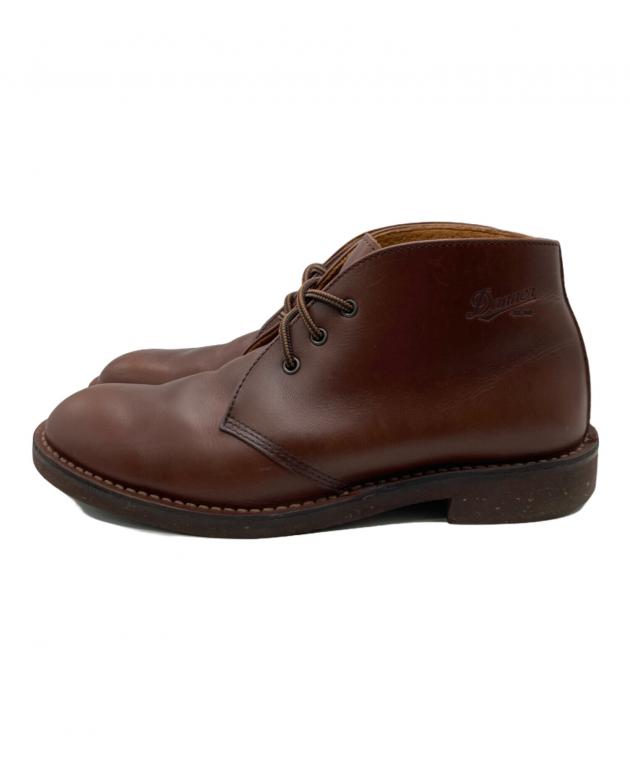 中古・古着通販】Danner (ダナー) KALAMA CHUKKA/ カラマ チャッカ