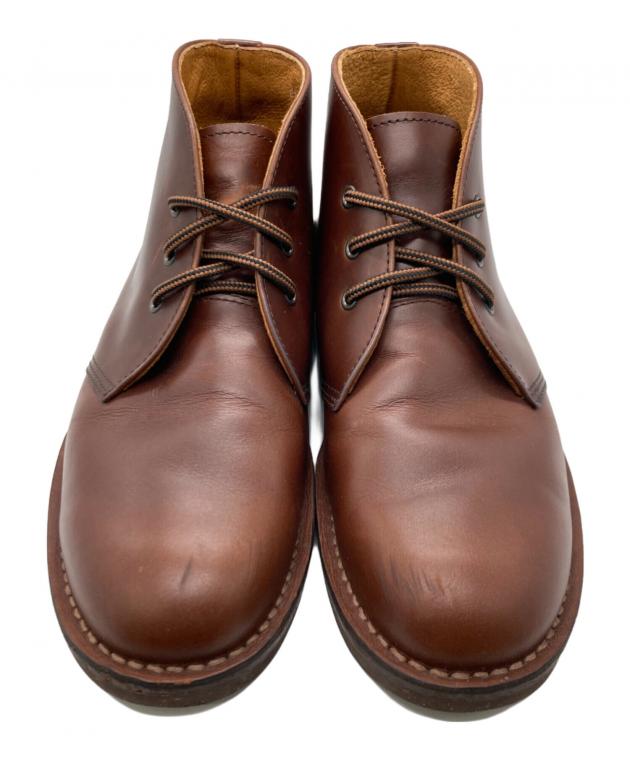 中古・古着通販】Danner (ダナー) KALAMA CHUKKA/ カラマ チャッカ
