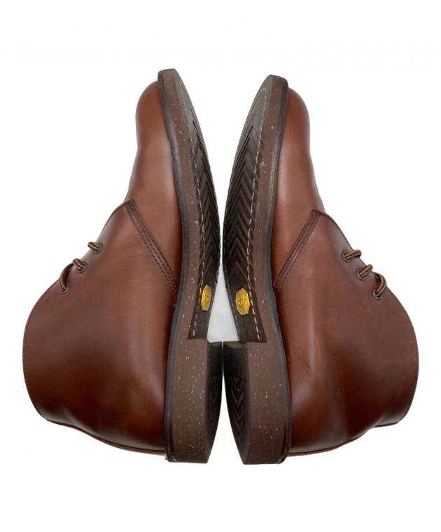 中古・古着通販】Danner (ダナー) KALAMA CHUKKA/ カラマ チャッカ