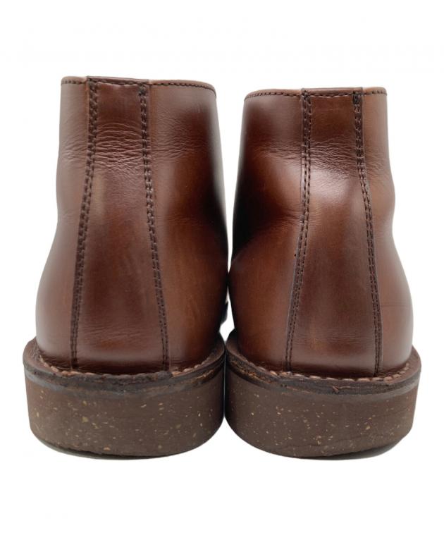 中古・古着通販】Danner (ダナー) KALAMA CHUKKA/ カラマ チャッカ
