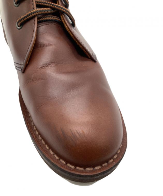 中古・古着通販】Danner (ダナー) KALAMA CHUKKA/ カラマ チャッカ