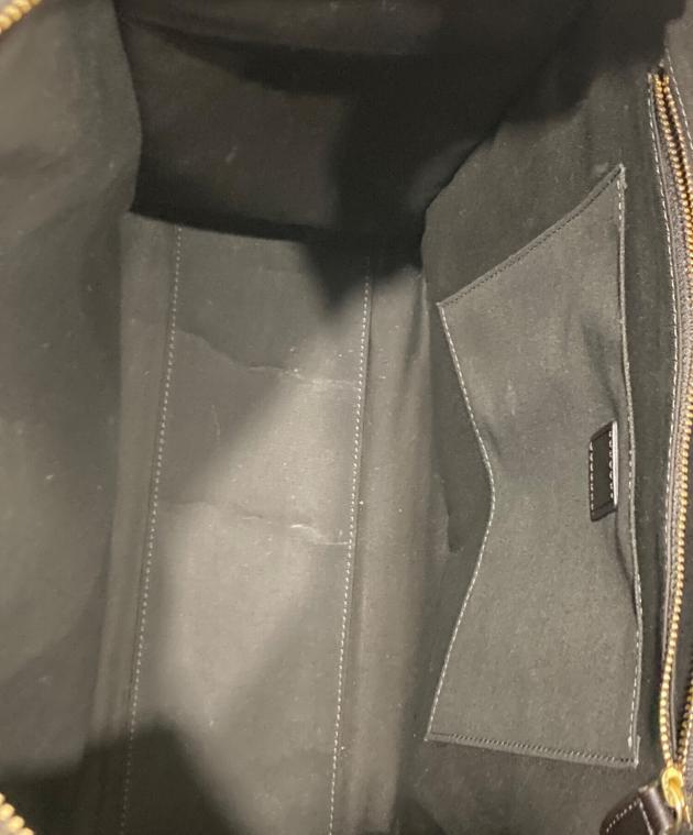 中古・古着通販】土屋鞄 (ツチヤカバン) レザー キャンバス2way