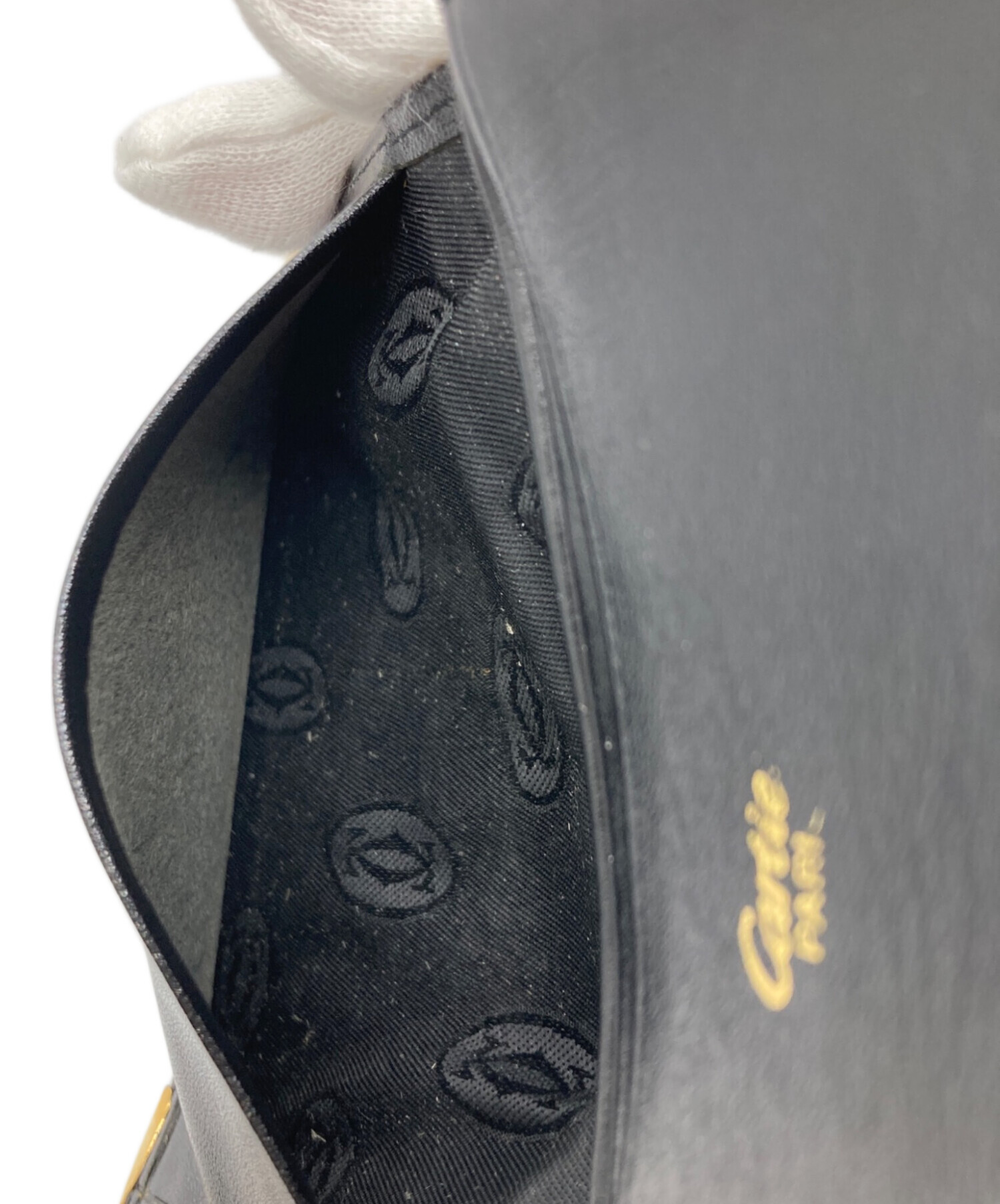 中古・古着通販】Cartier (カルティエ) カードケース / マストライン