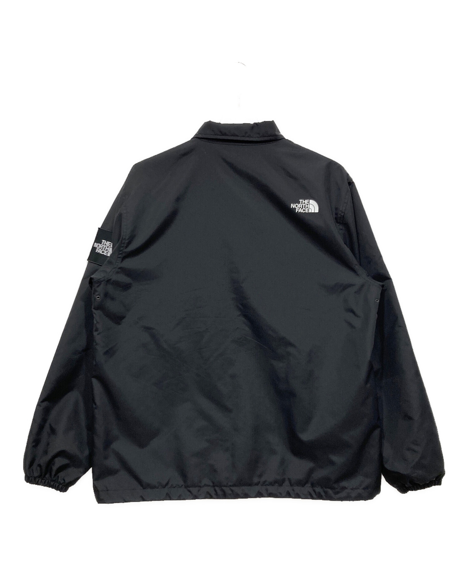 中古・古着通販】THE NORTH FACE (ザ ノース フェイス) コーチ