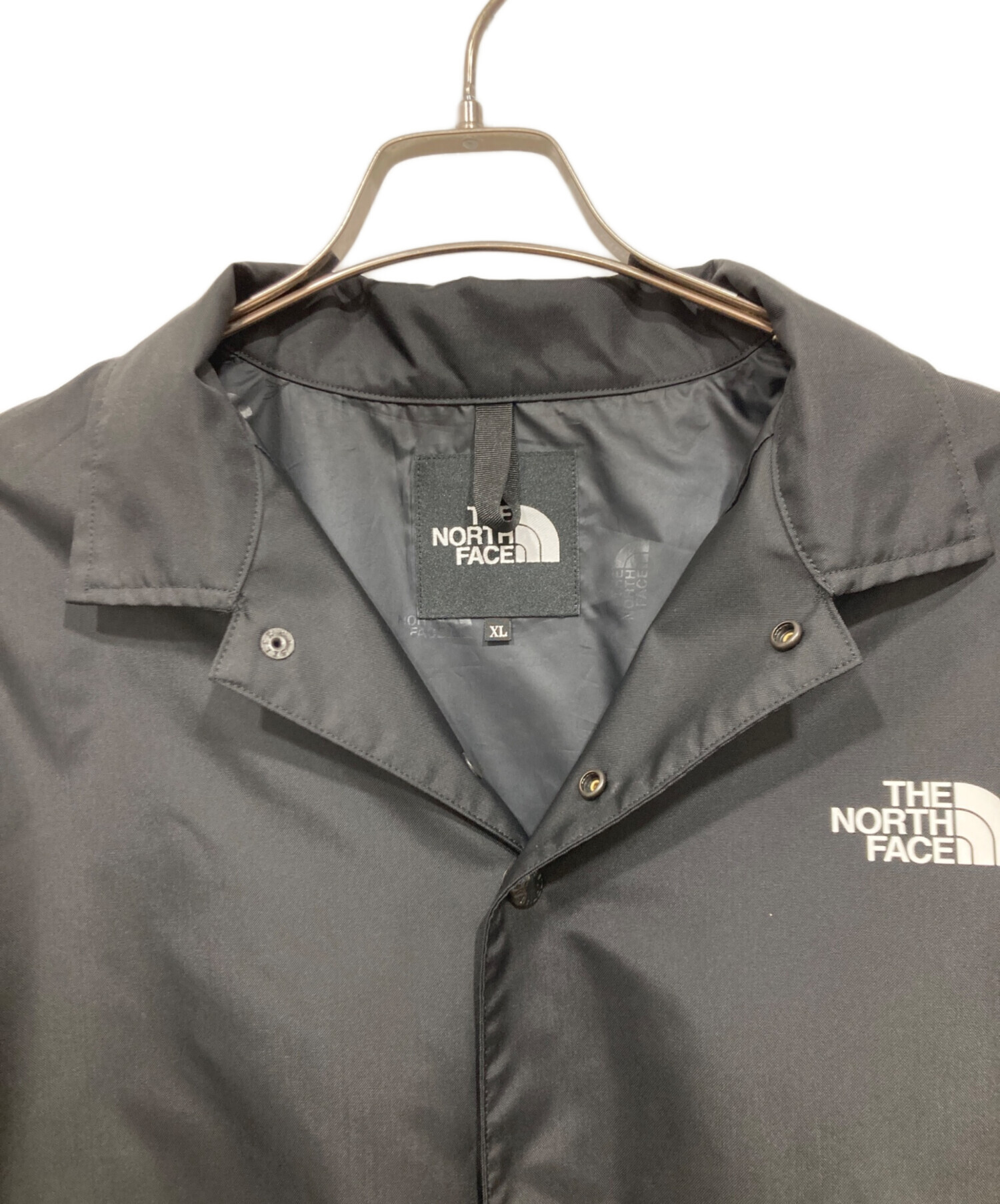 中古・古着通販】THE NORTH FACE (ザ ノース フェイス) コーチ
