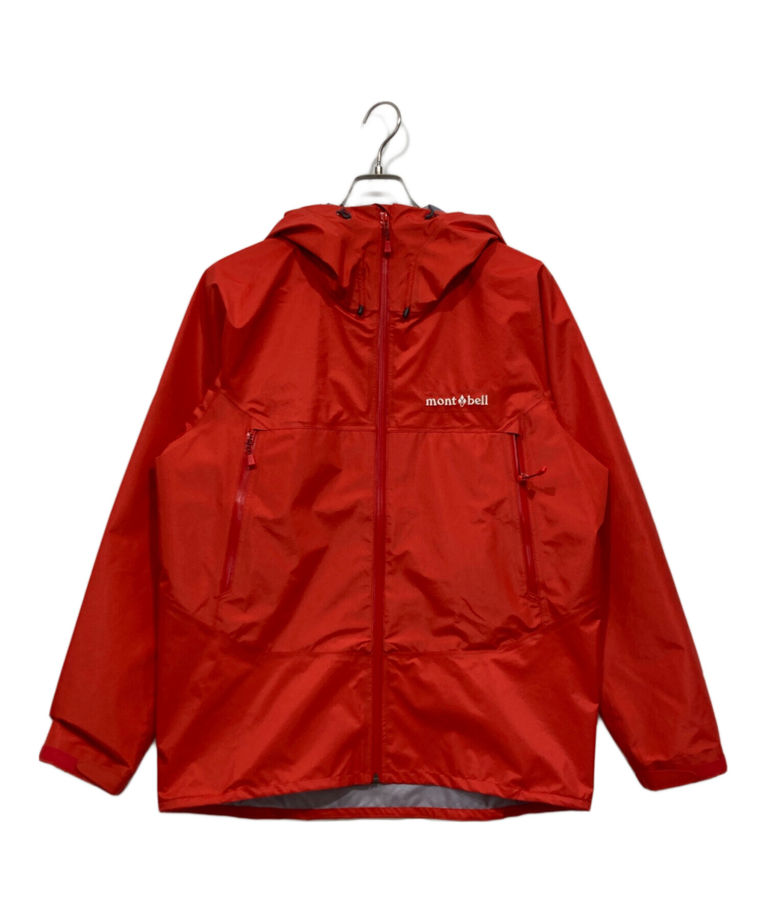 中古・古着通販】mont-bell (モンベル) レイントレッカー ジャケット