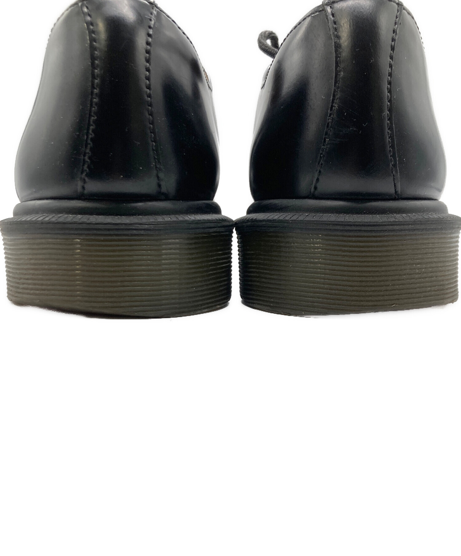 中古・古着通販】Dr.Martens (ドクターマーチン) 3ホールシューズ 