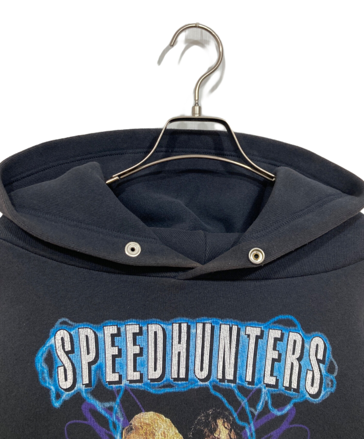 中古・古着通販】BALENCIAGA (バレンシアガ) SPEED HUNTERS/スピード