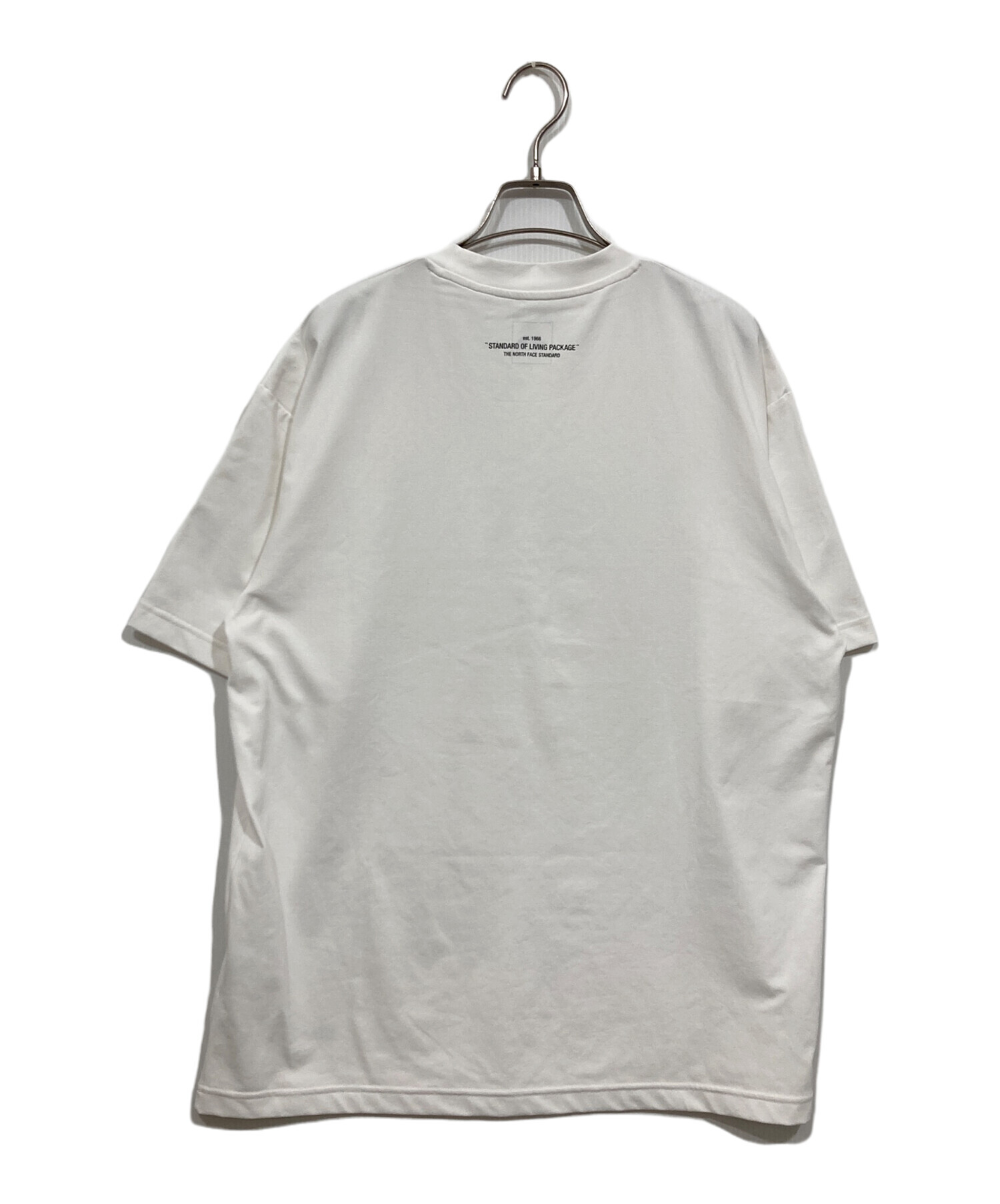 中古・古着通販】THE NORTH FACE (ザ ノース フェイス) S/S STANDARD