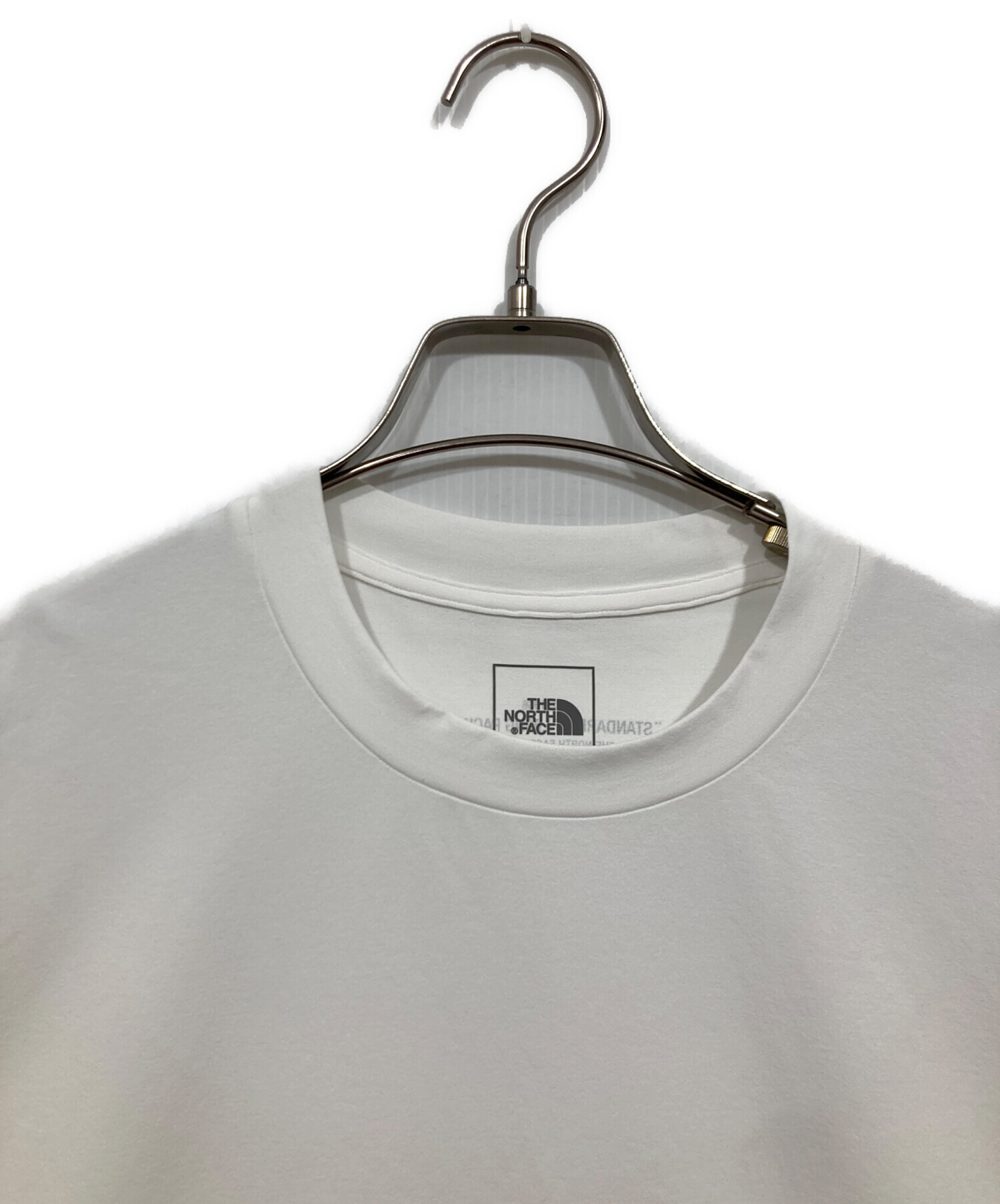 中古・古着通販】THE NORTH FACE (ザ ノース フェイス) S/S STANDARD