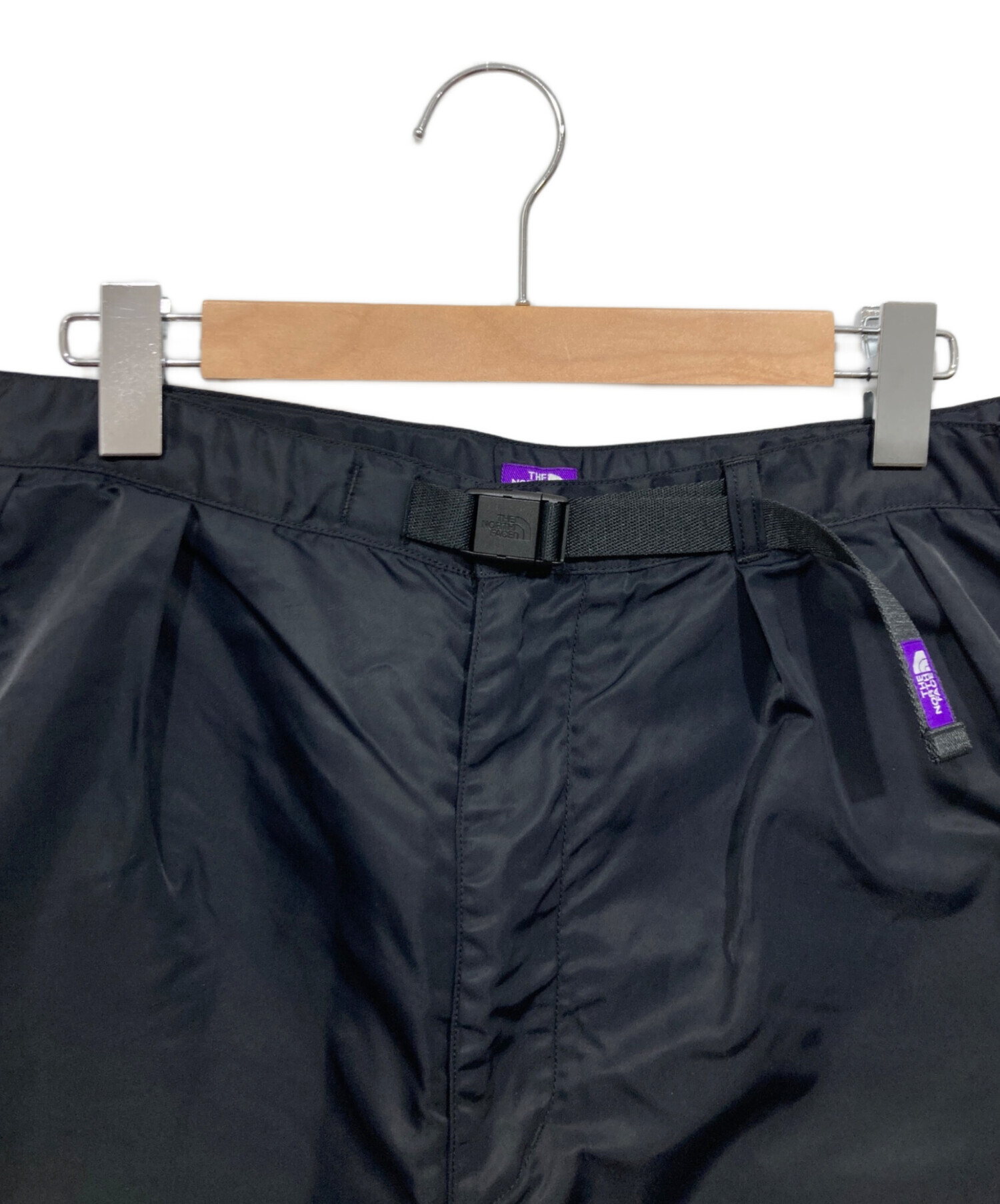 中古・古着通販】THE NORTHFACE PURPLELABEL (ザ・ノースフェイス
