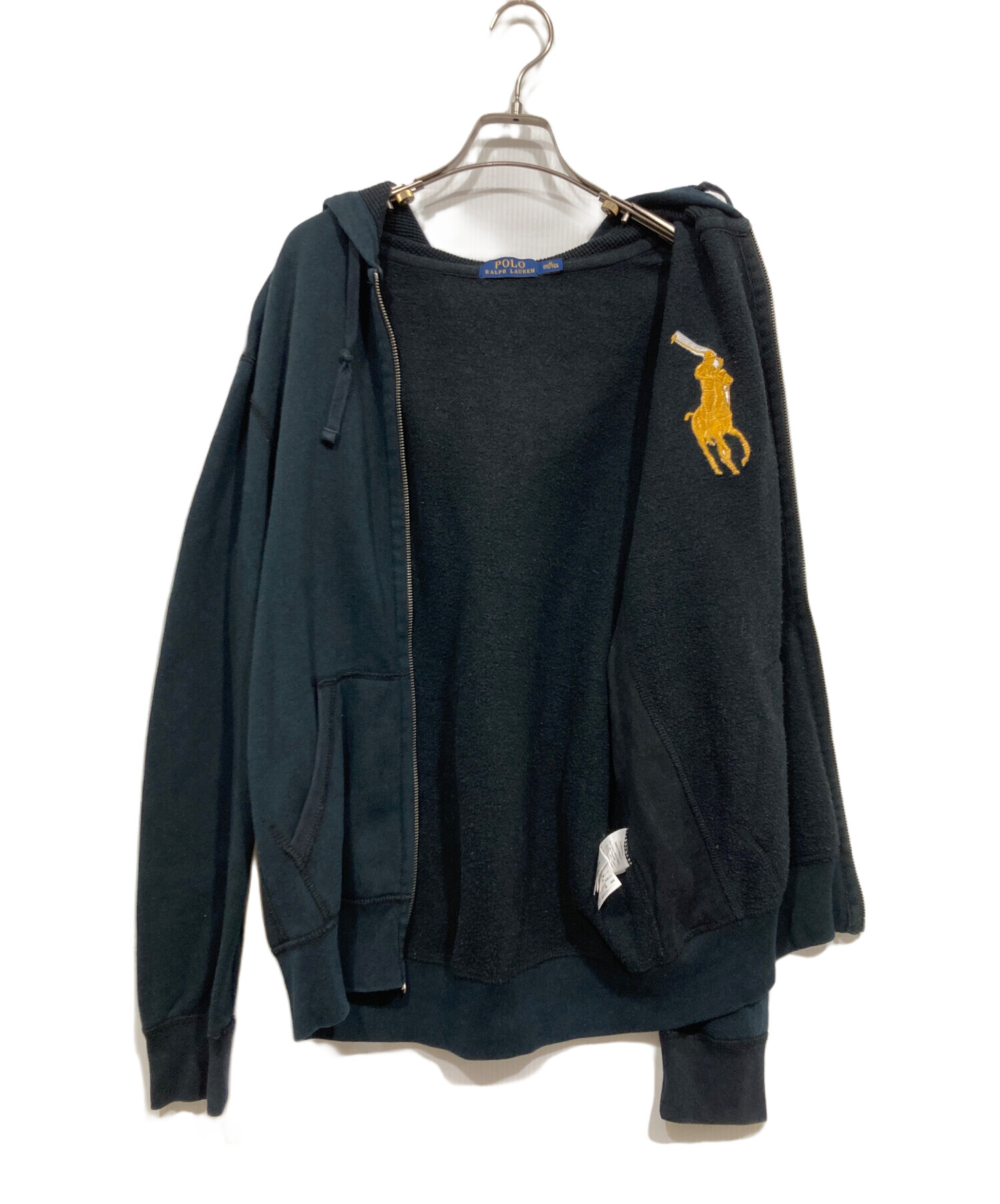 中古・古着通販】POLO RALPH LAUREN (ポロ・ラルフローレン) ビッグ
