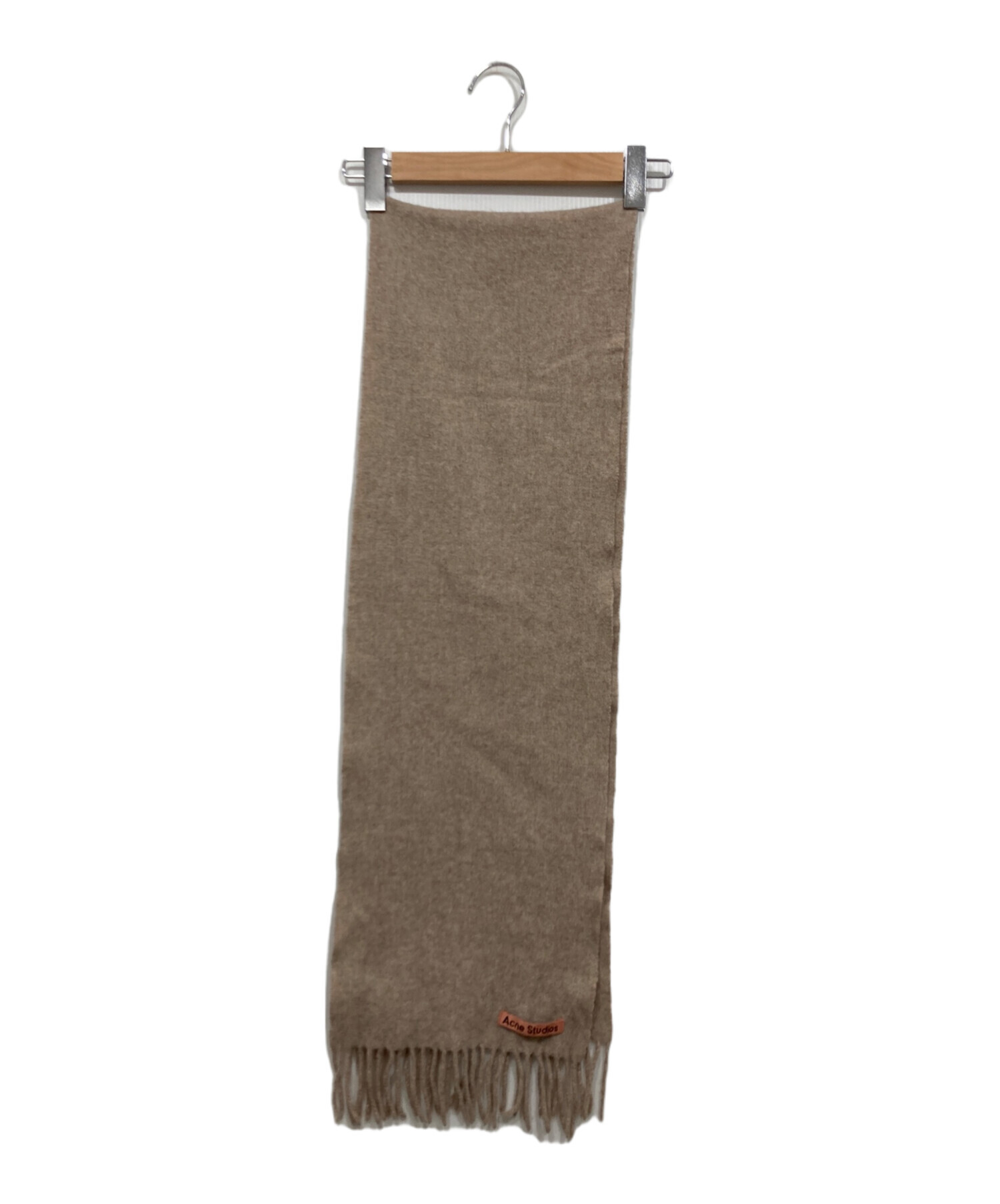 中古・古着通販】Acne studios (アクネ ストゥディオズ) フリンジ