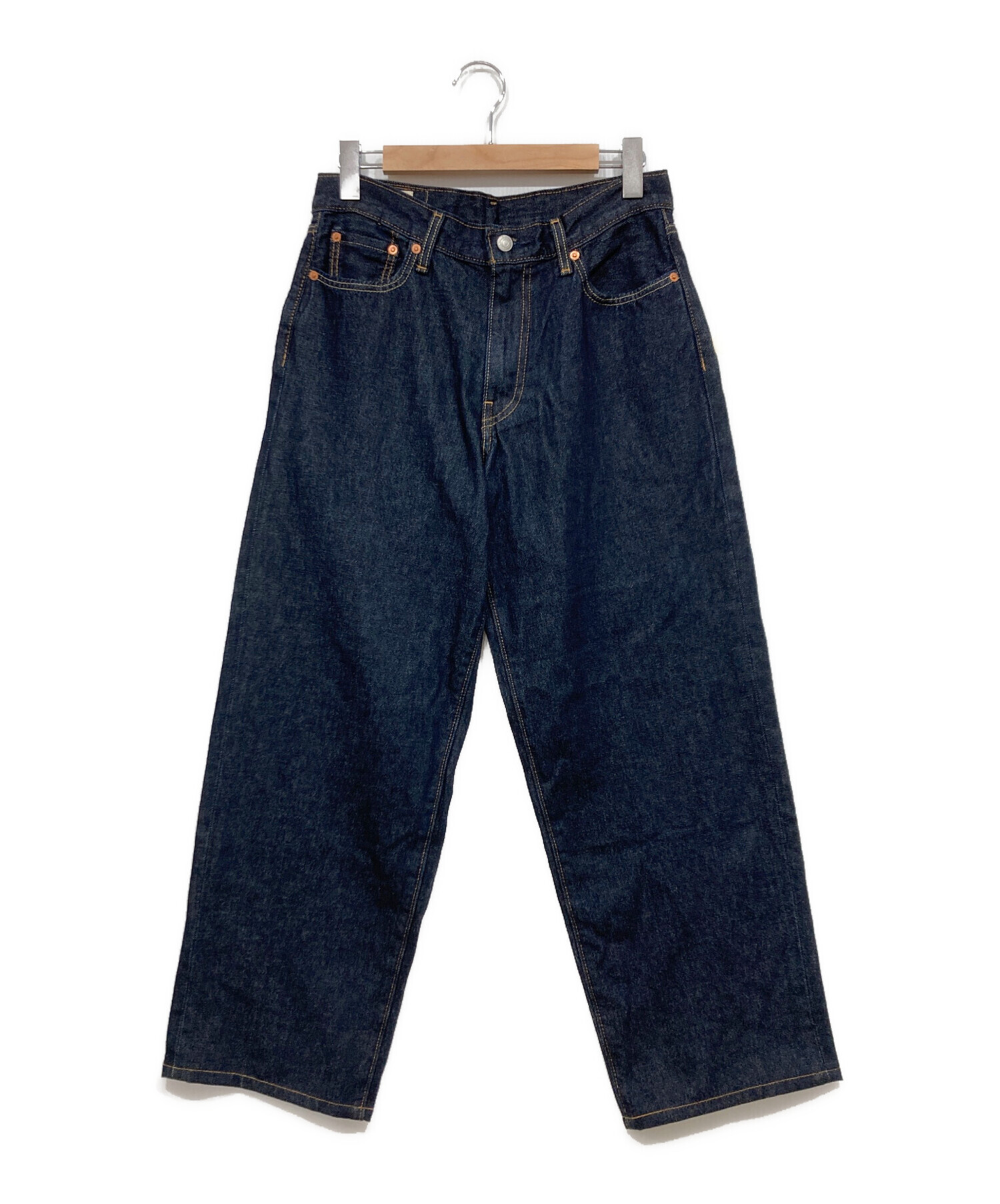 中古・古着通販】LEVI'S PReMIUM (リーバイス プレミアム) 578 バギー