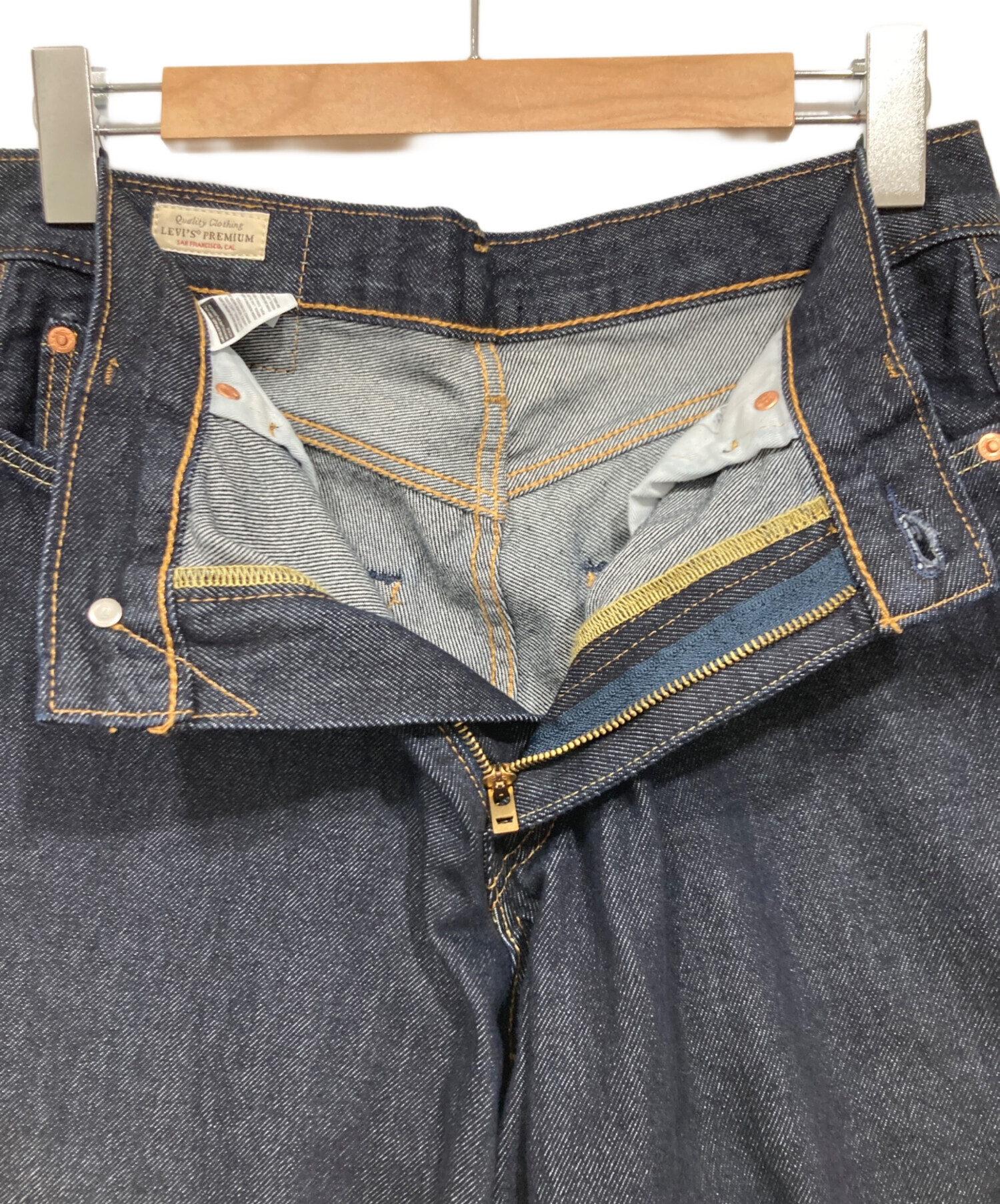 中古・古着通販】LEVI